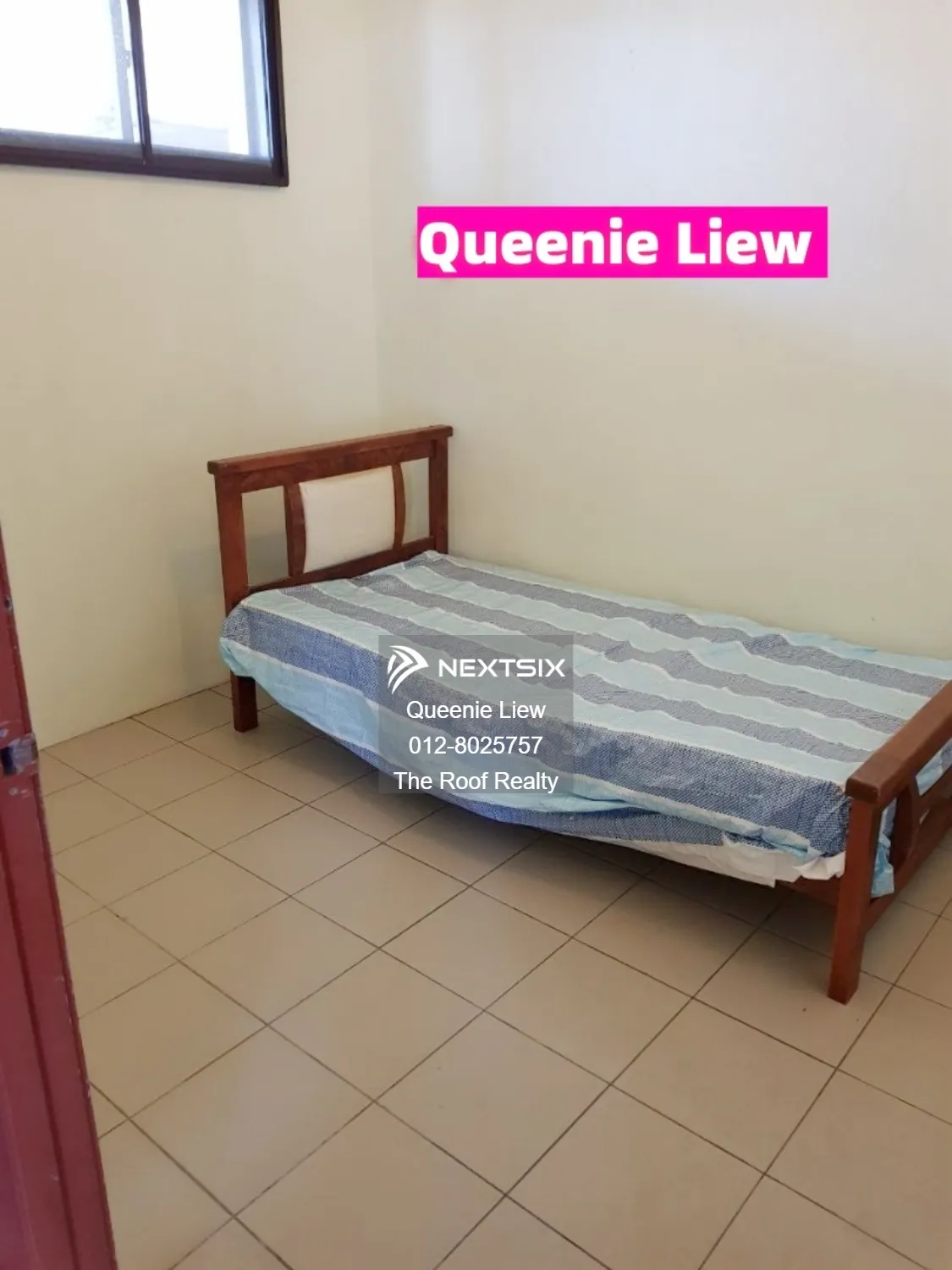 Semi-detached House For Sale in Tamparuli Sabah - Image 11