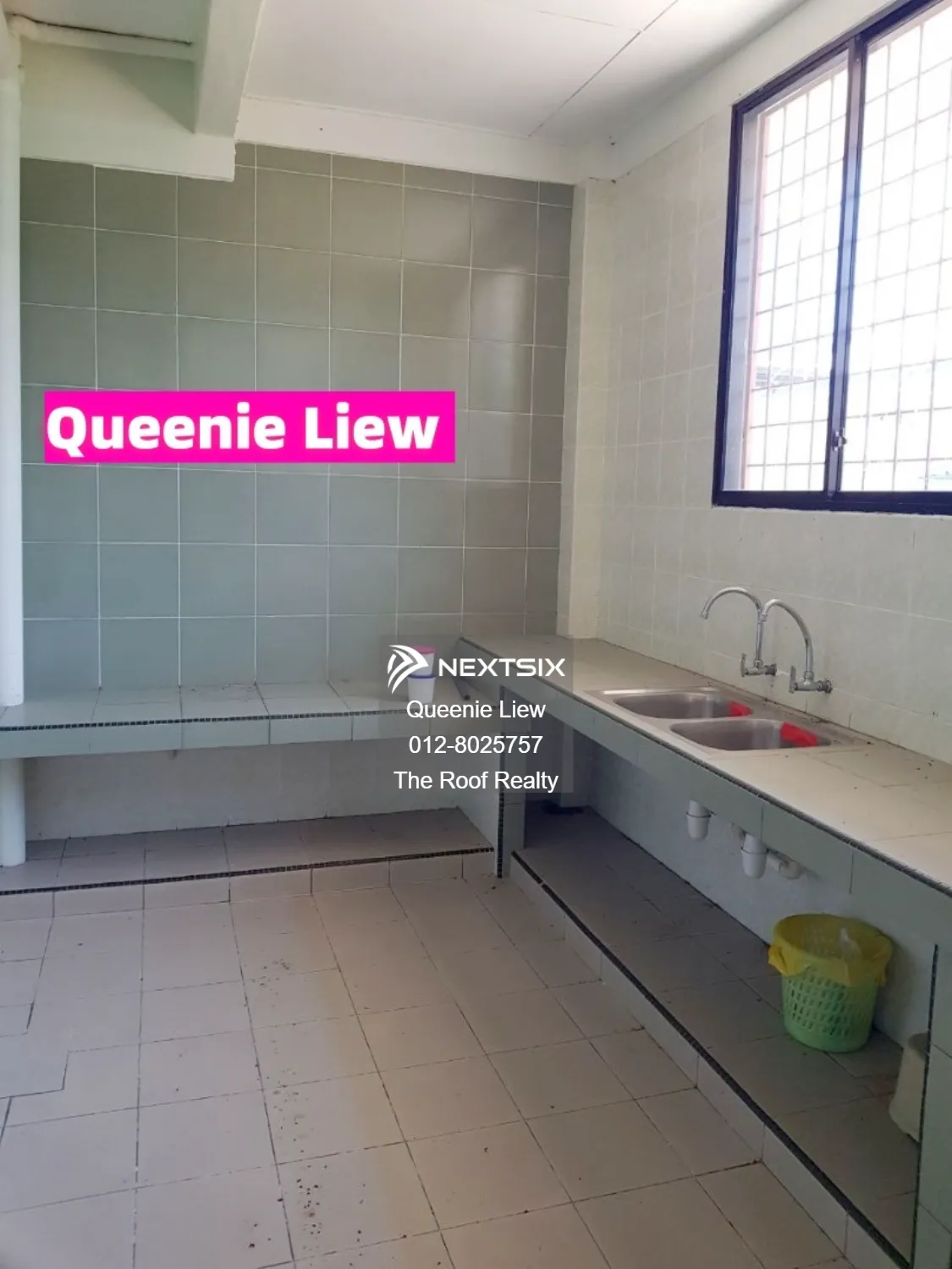 Semi-detached House For Sale in Tamparuli Sabah - Image 5