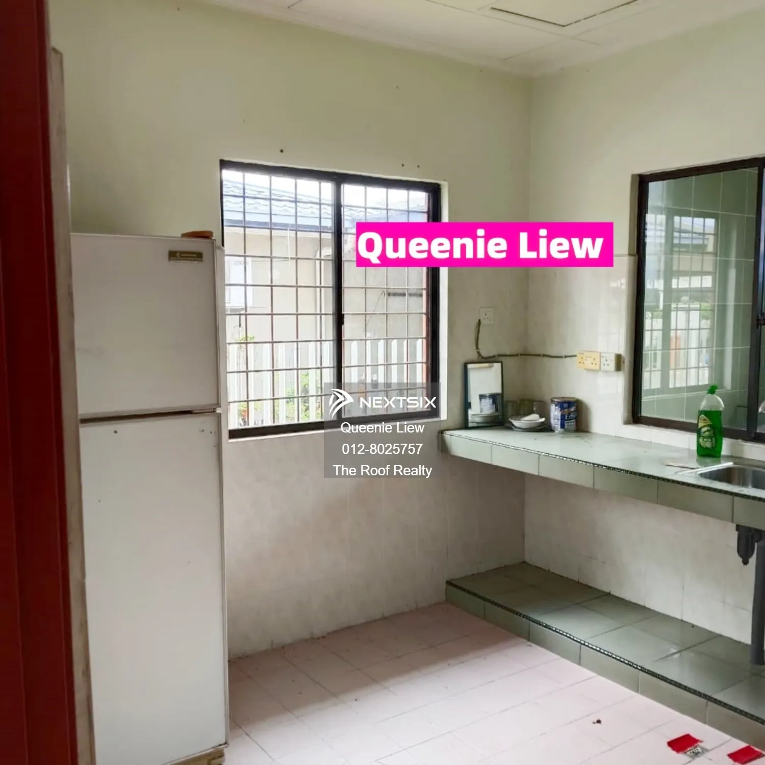 Semi-detached House For Sale in Tamparuli Sabah - Image 7