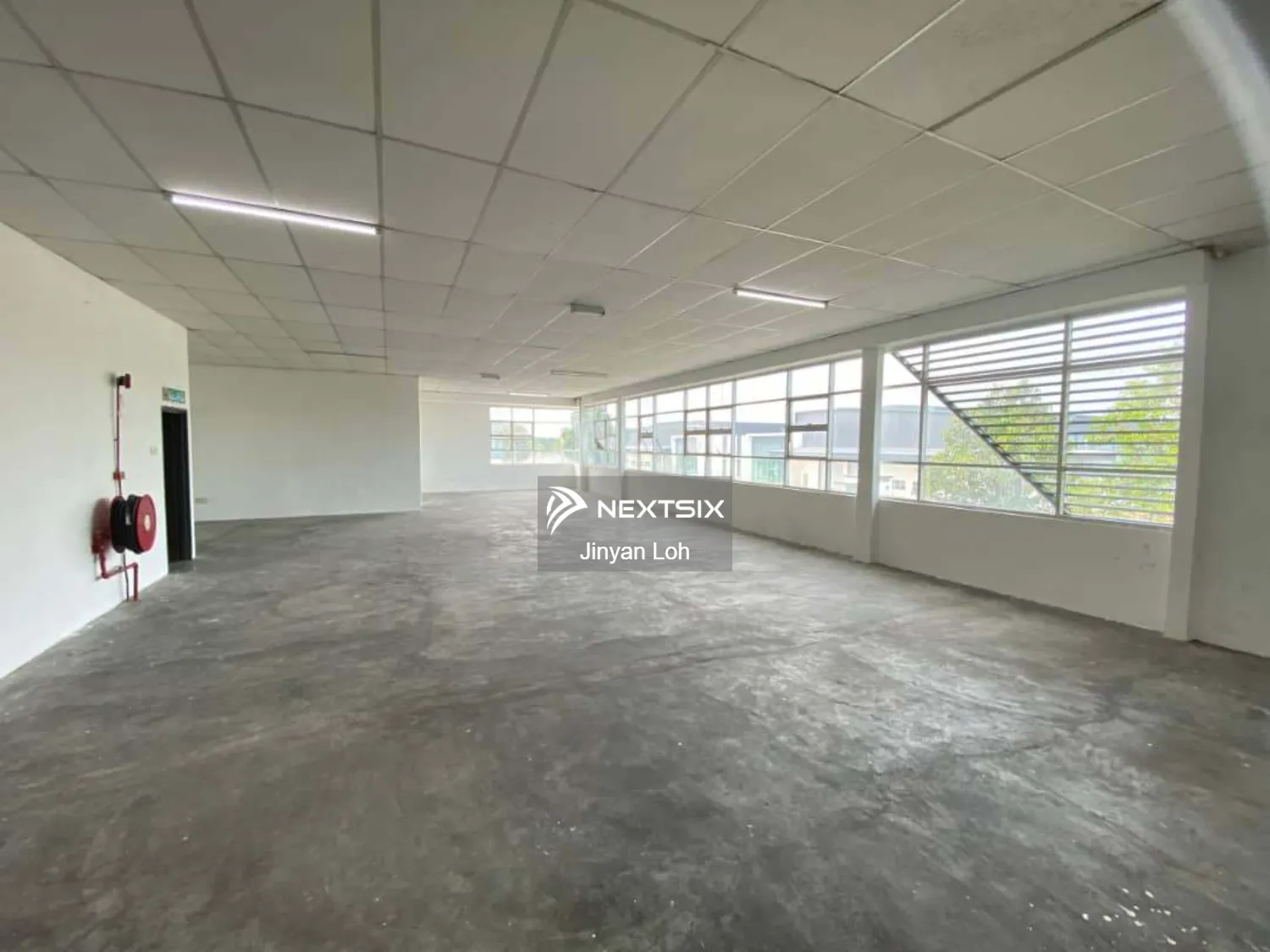 Semi-D Factory For Sale in Pekan Nanas Johor - Image 11