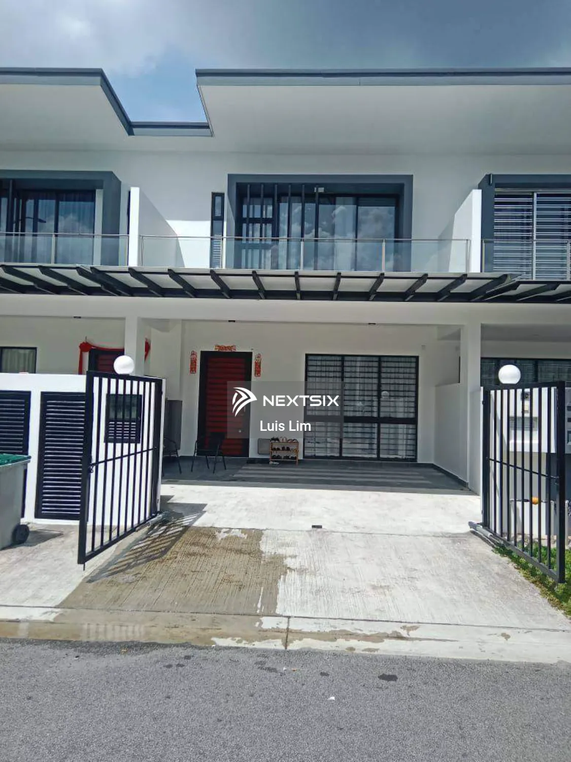 2-sty Terrace/Link House For Sale in Permas Jaya Johor
