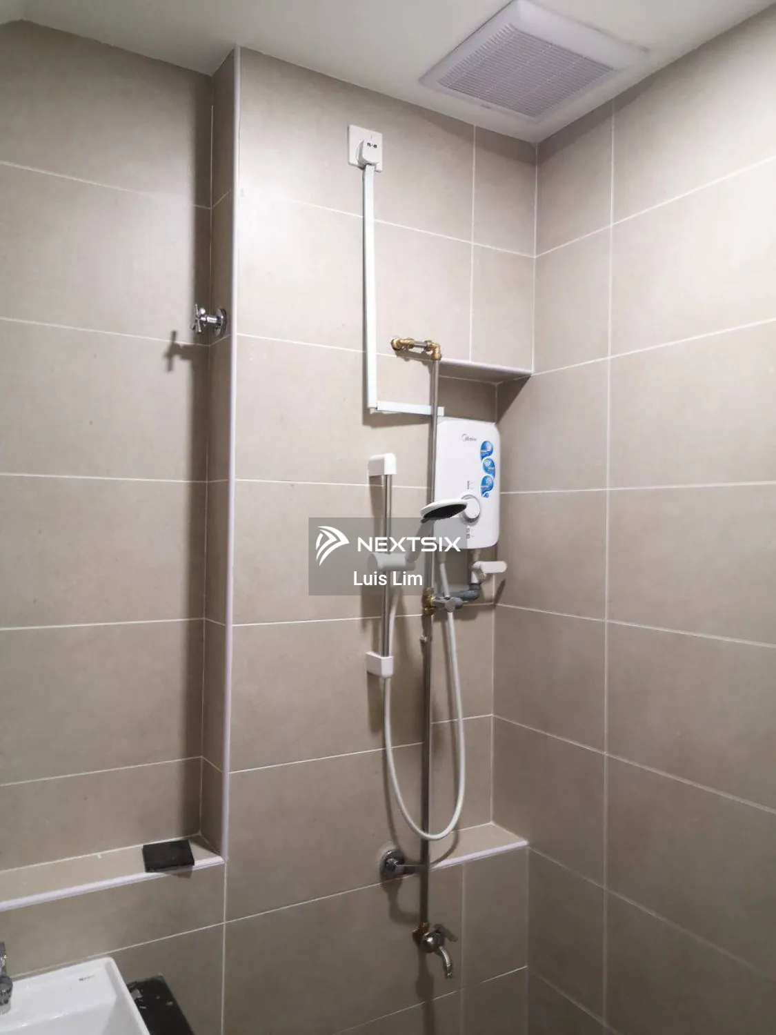 2-sty Terrace/Link House For Sale in Permas Jaya Johor - Image 7