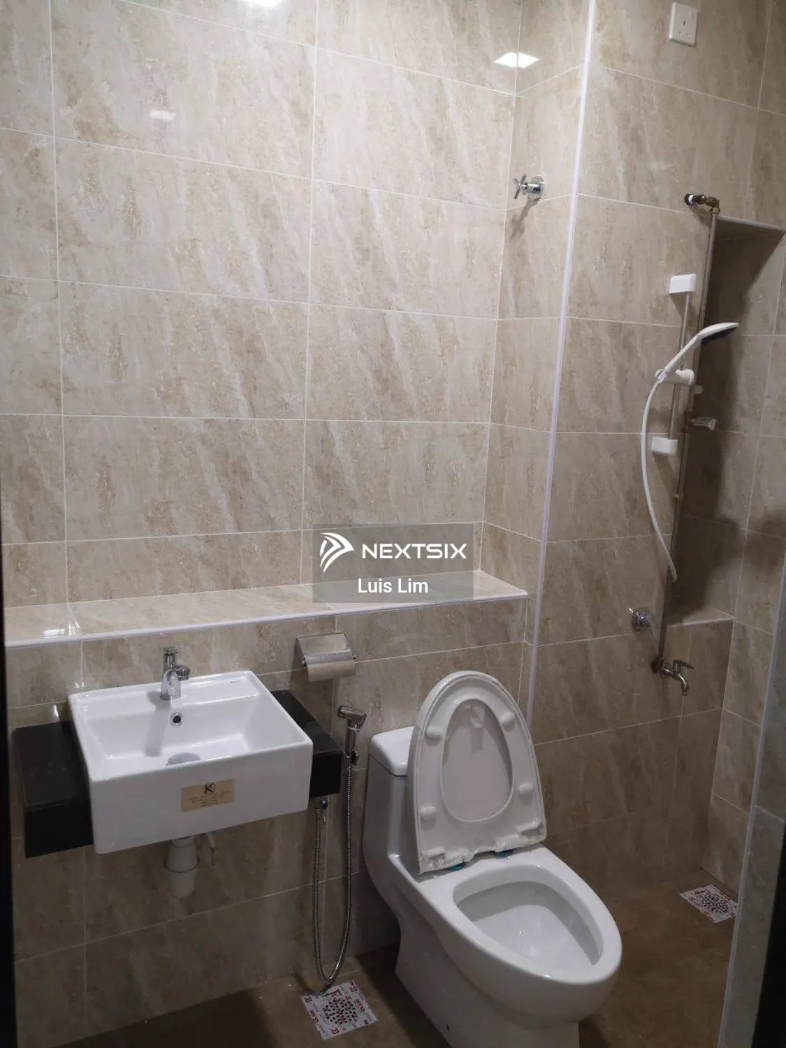 2-sty Terrace/Link House For Sale in Permas Jaya Johor - Image 8