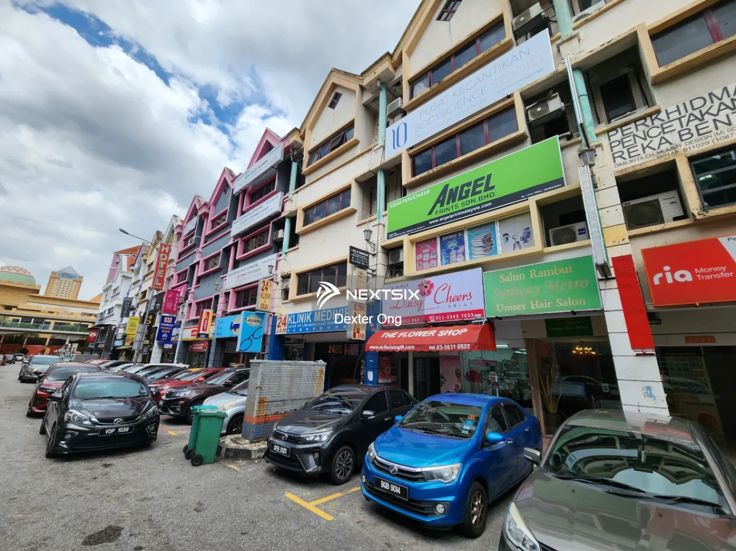 Shop Office For Sale in Bandar Sunway Selangor - Image 25