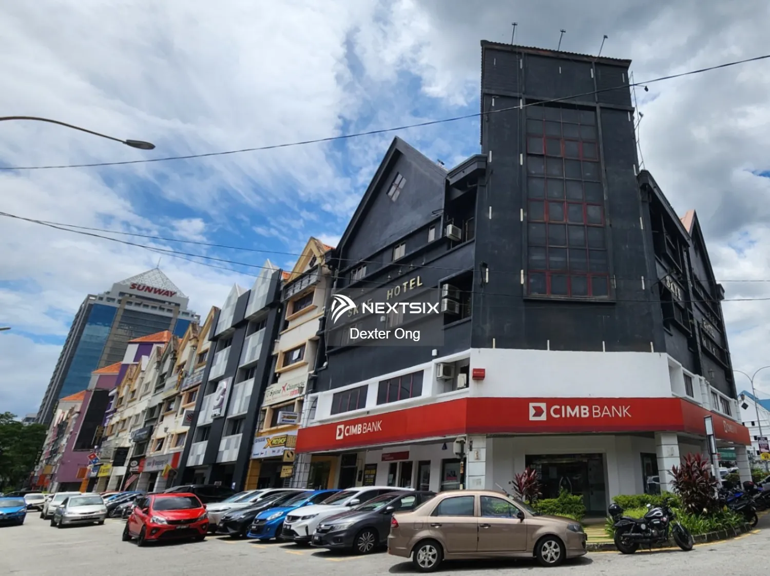 Shop Office For Sale in Bandar Sunway Selangor - Image 28