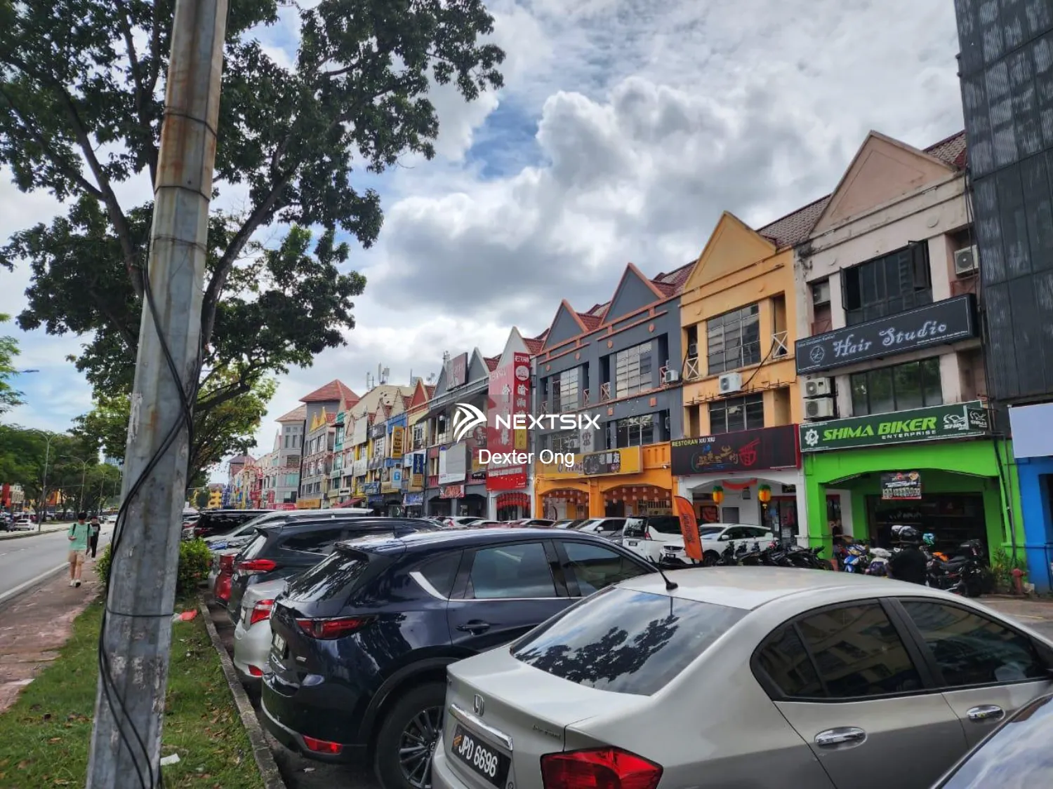 Shop Office For Sale in Bandar Sunway Selangor - Image 5