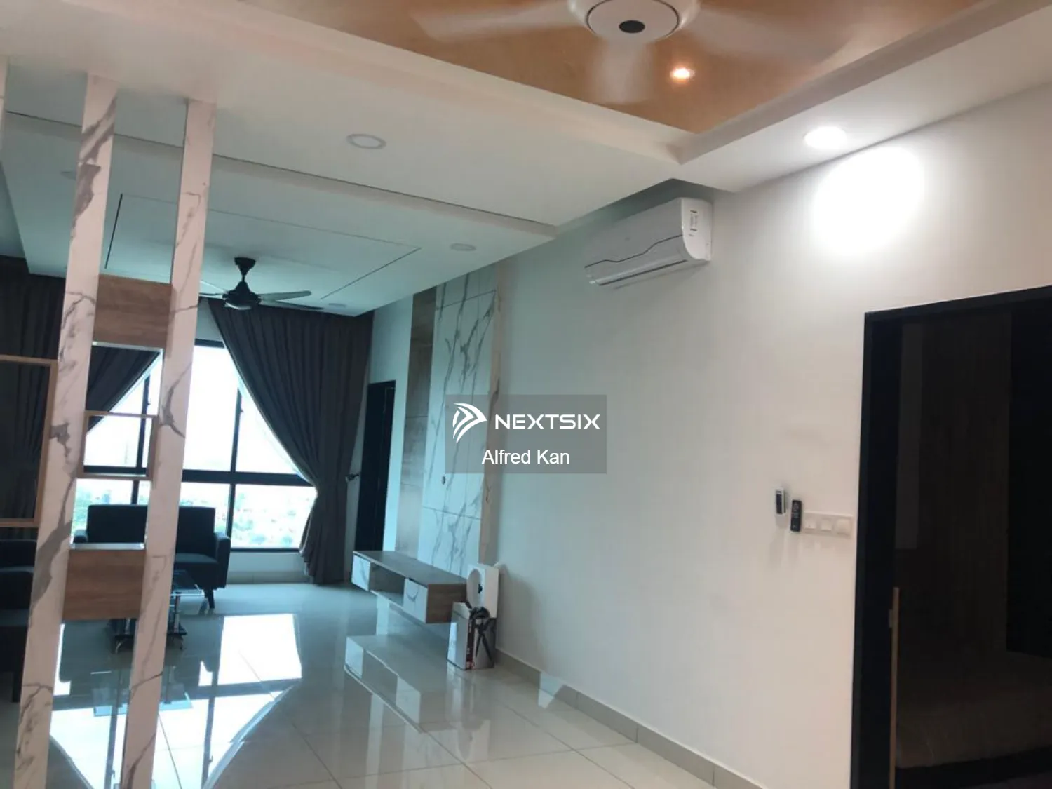 Condominium For Sale in Bukit Jalil Wilayah Persekutuan Kuala Lumpur - Image 5