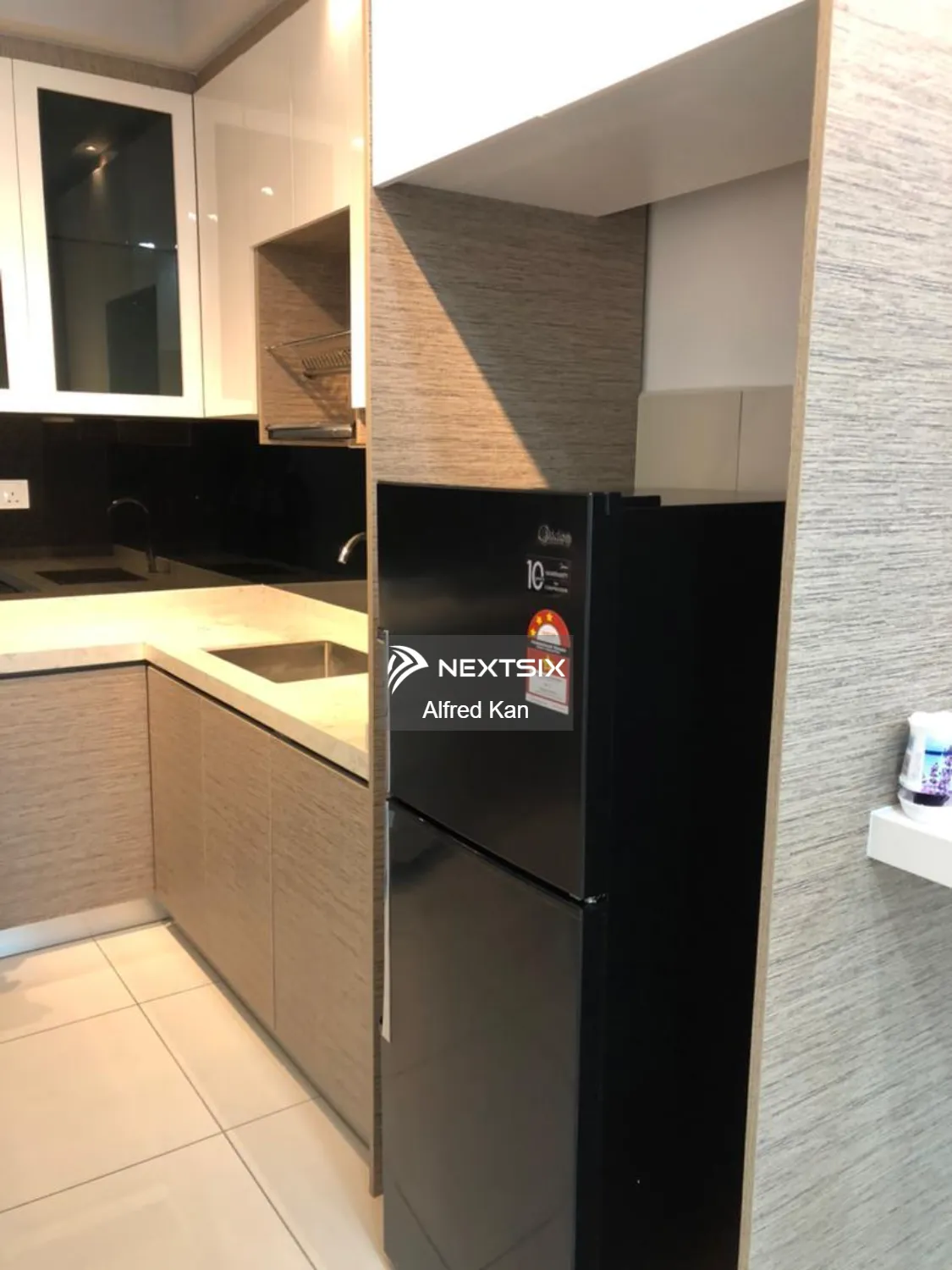 Condominium For Sale in Bukit Jalil Wilayah Persekutuan Kuala Lumpur - Image 8