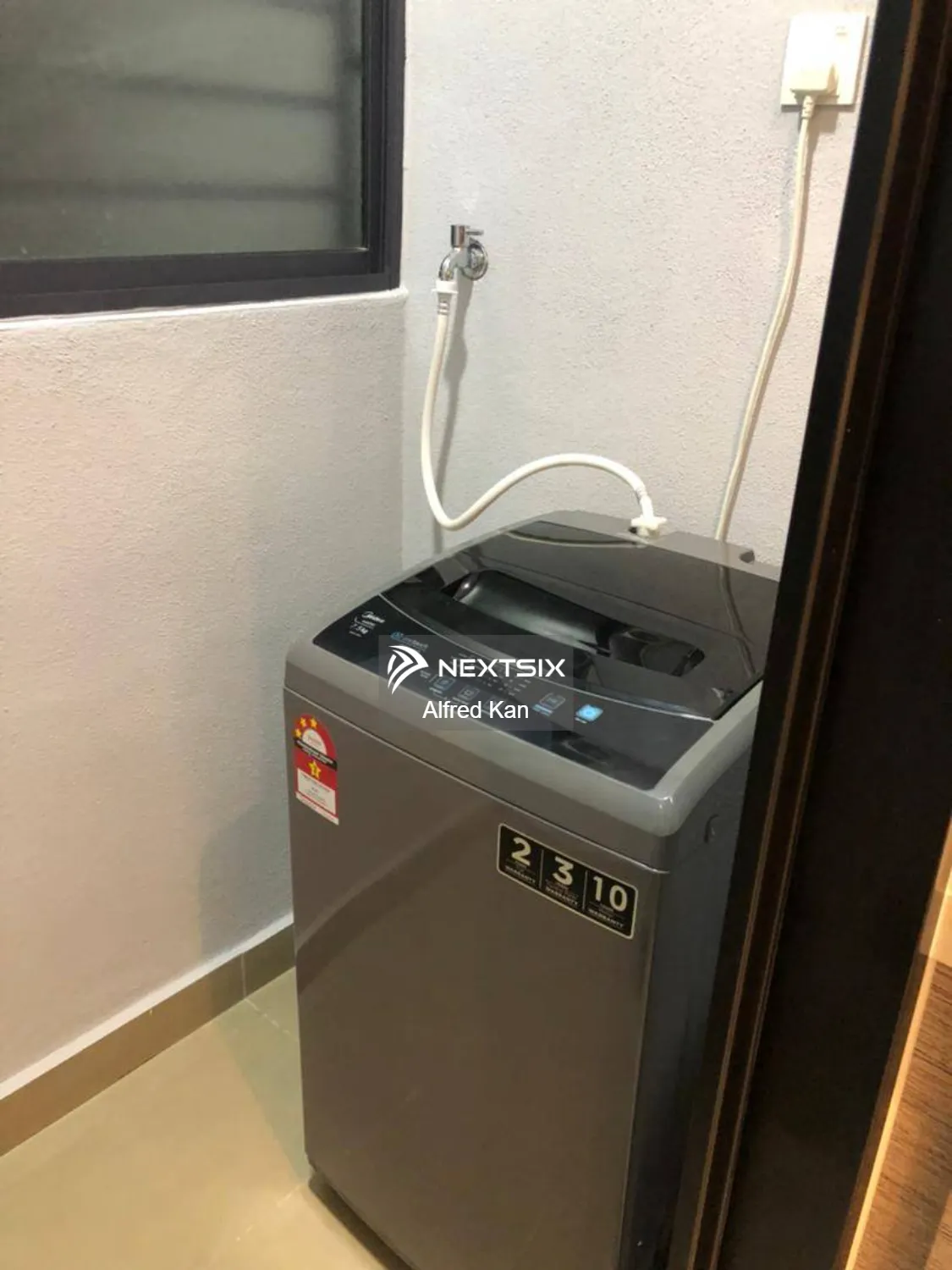 Condominium For Sale in Bukit Jalil Wilayah Persekutuan Kuala Lumpur - Image 9