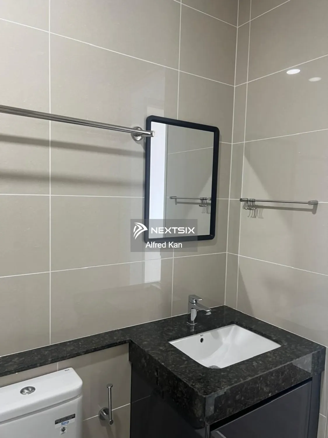 Serviced Residence For Sale in Bukit Jalil Kuala Lumpur