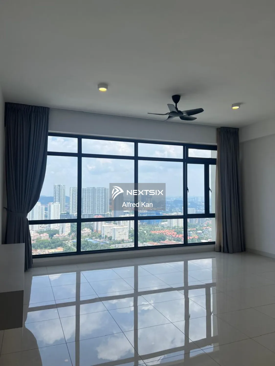 Serviced Residence For Sale in Bukit Jalil Wilayah Persekutuan Kuala Lumpur - Image 12