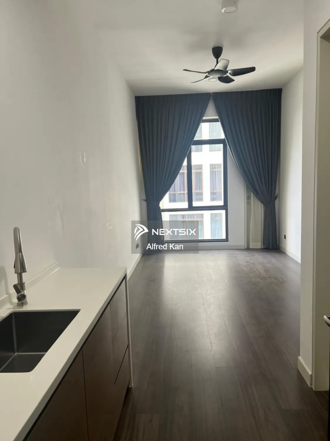 Serviced Residence For Sale in Bukit Jalil Wilayah Persekutuan Kuala Lumpur - Image 2