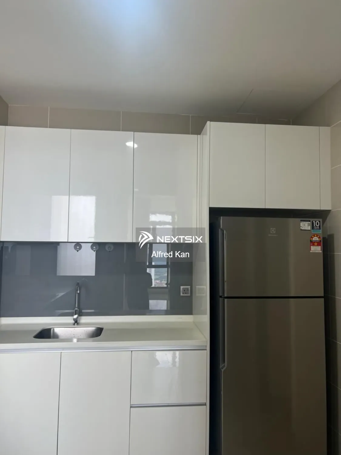 Serviced Residence For Sale in Bukit Jalil Wilayah Persekutuan Kuala Lumpur - Image 5