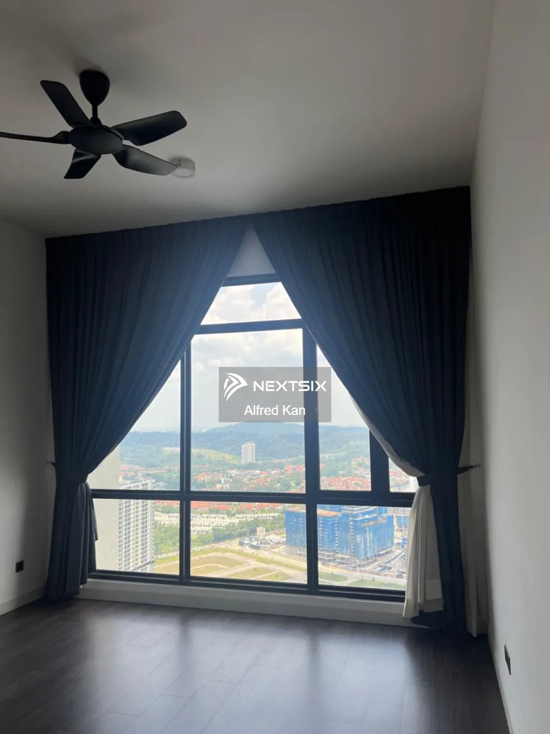 Serviced Residence For Sale in Bukit Jalil Wilayah Persekutuan Kuala Lumpur - Image 7