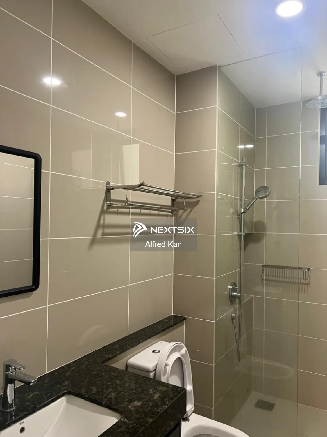 Serviced Residence For Sale in Bukit Jalil Wilayah Persekutuan Kuala Lumpur - Image 9