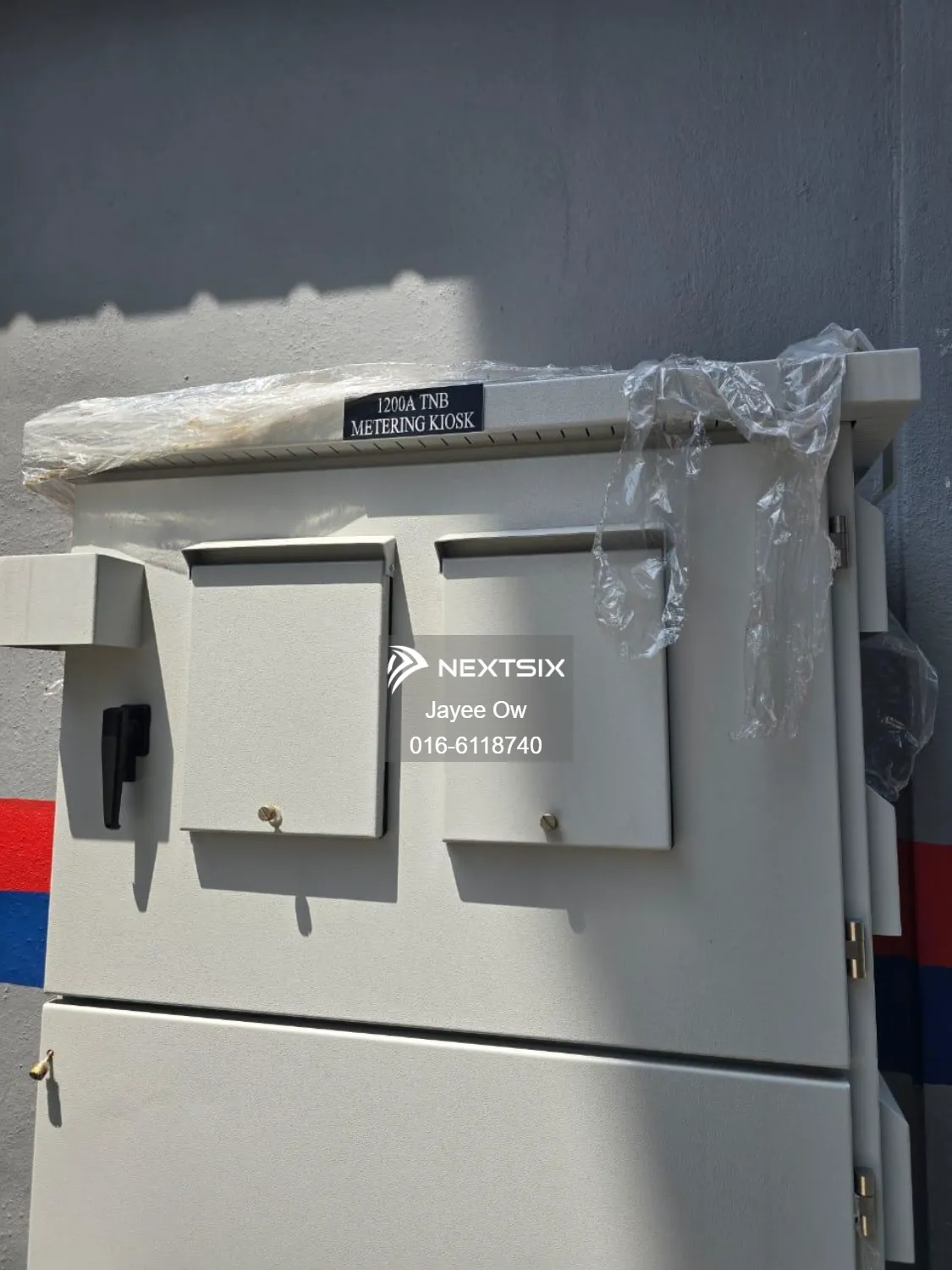 Detached Factory For Rent in Beranang Selangor - Image 4