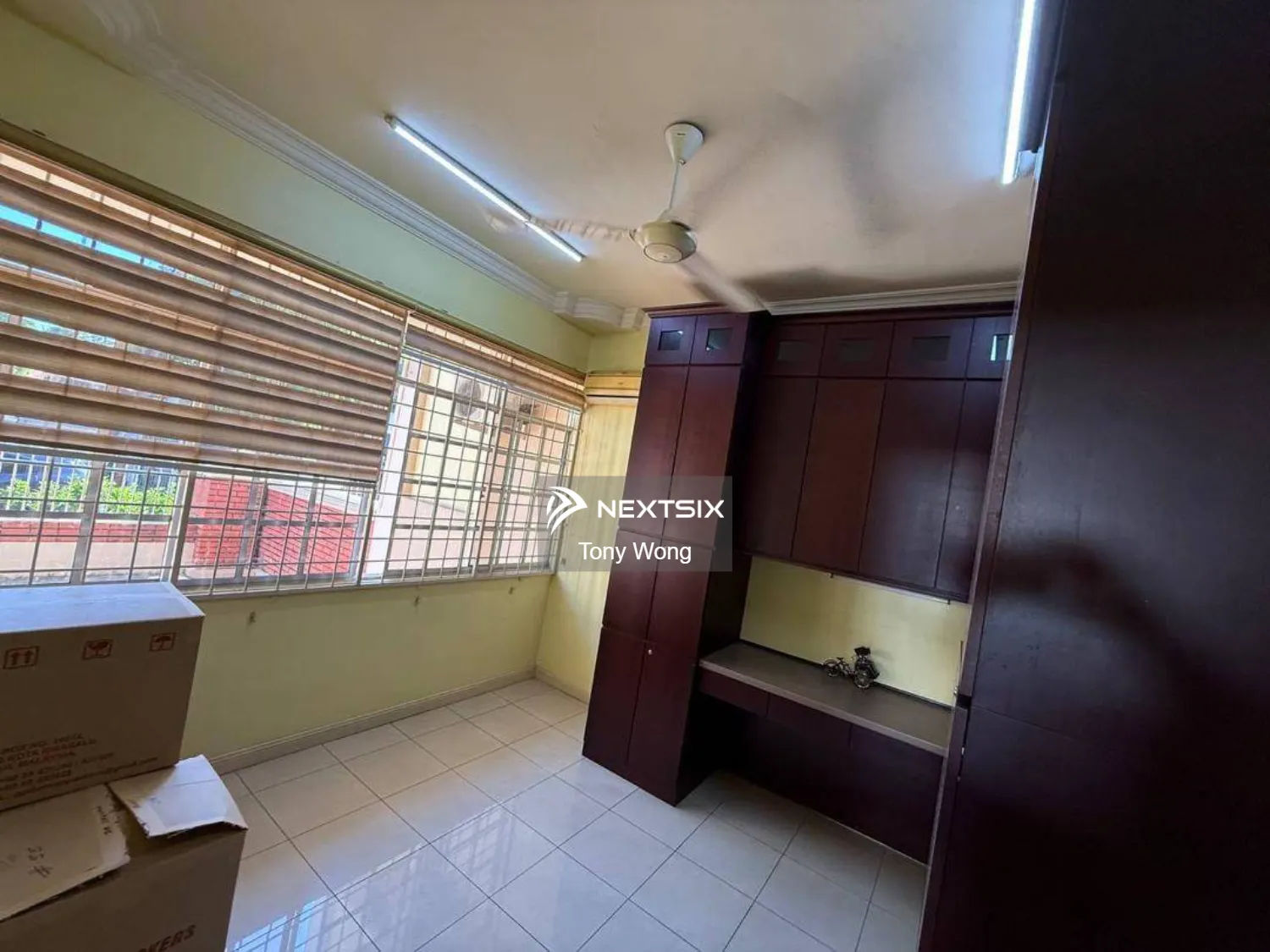 Semi-detached House For Sale in Likas Sabah - Image 7