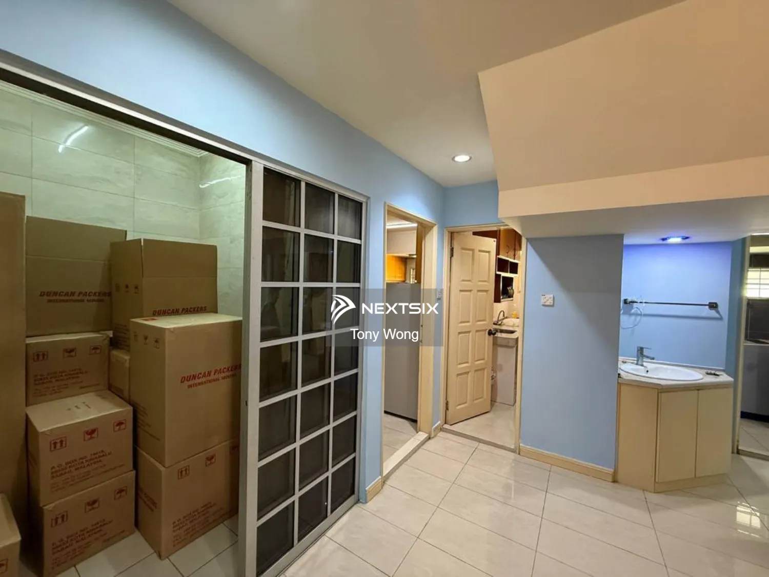 Semi-detached House For Sale in Likas Sabah - Image 8