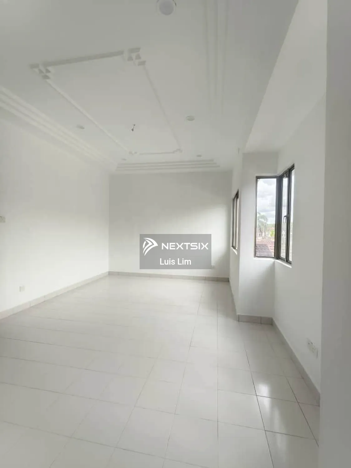 2-sty Terrace/Link House For Sale in Ulu Tiram Johor - Image 10