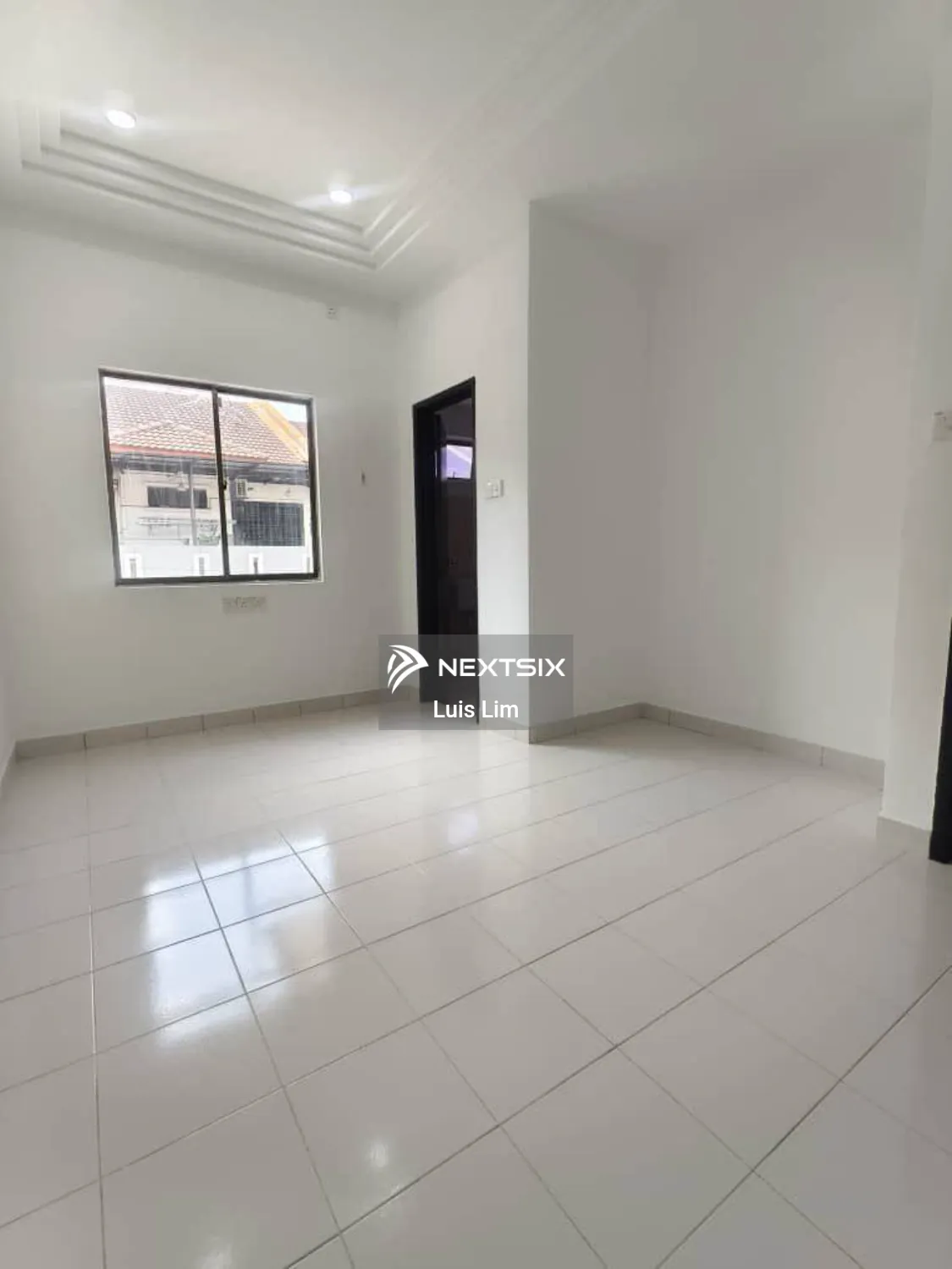 2-sty Terrace/Link House For Sale in Ulu Tiram Johor - Image 11