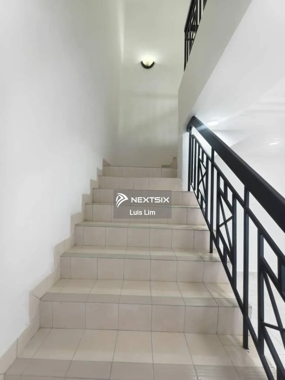 2-sty Terrace/Link House For Sale in Ulu Tiram Johor - Image 12