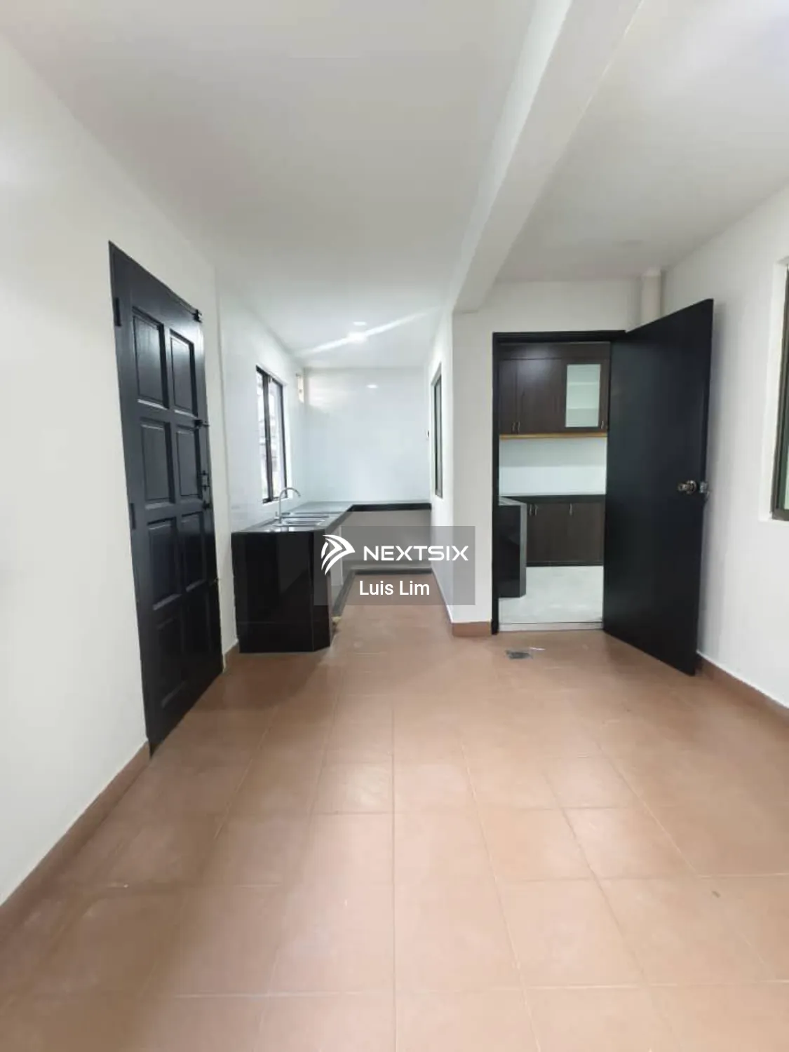 2-sty Terrace/Link House For Sale in Ulu Tiram Johor - Image 14