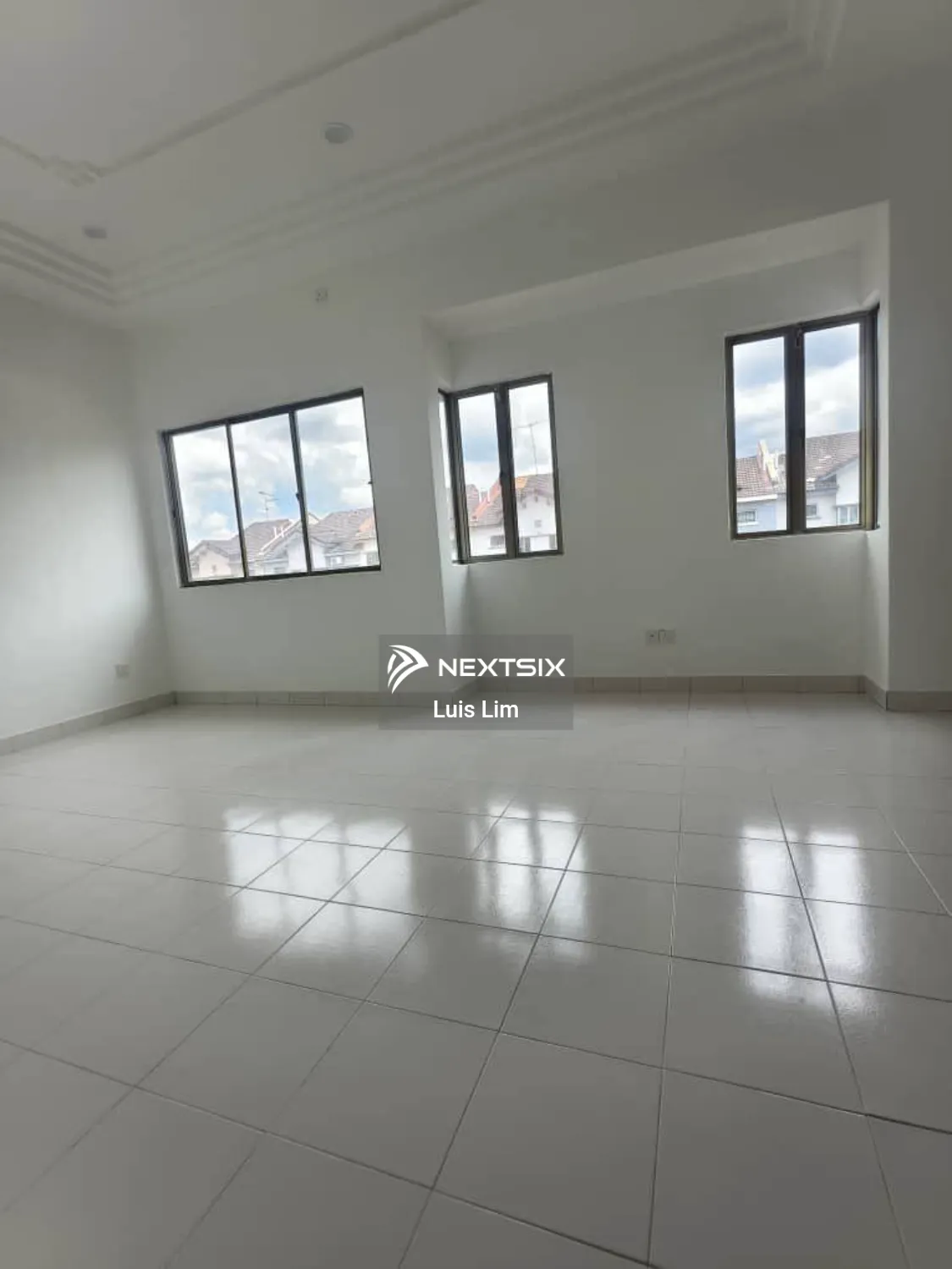 2-sty Terrace/Link House For Sale in Ulu Tiram Johor - Image 16