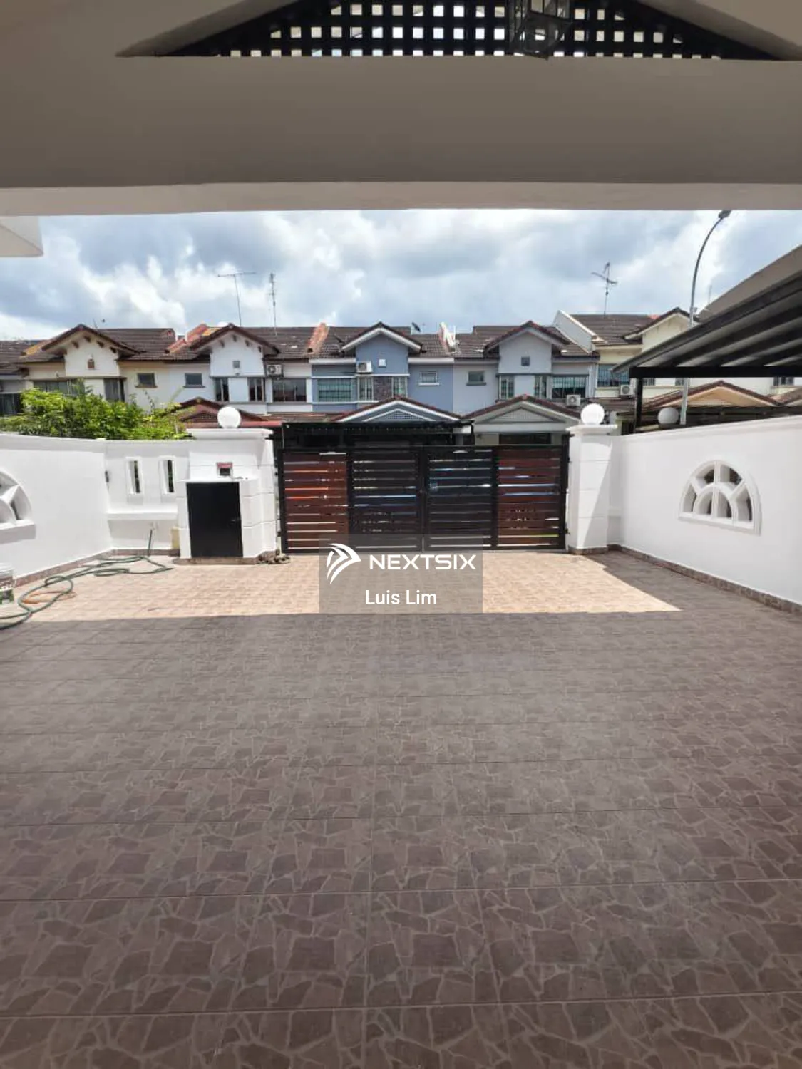 2-sty Terrace/Link House For Sale in Ulu Tiram Johor - Image 19