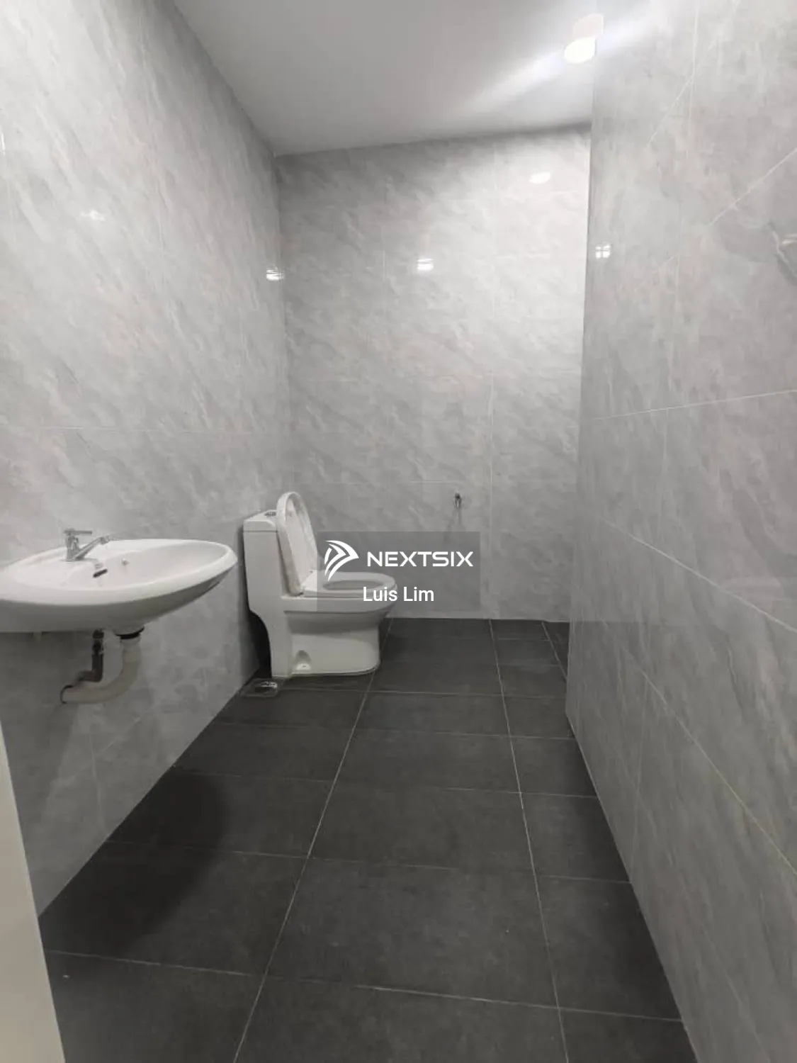 2-sty Terrace/Link House For Sale in Ulu Tiram Johor - Image 22