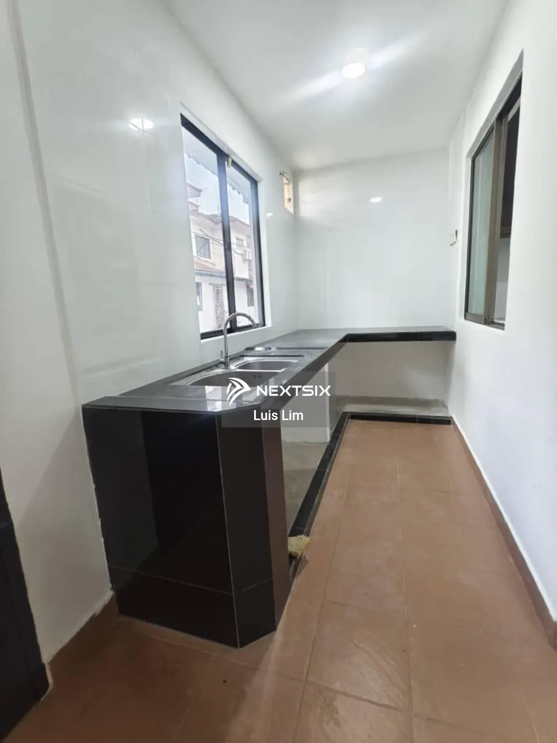 2-sty Terrace/Link House For Sale in Ulu Tiram Johor - Image 7