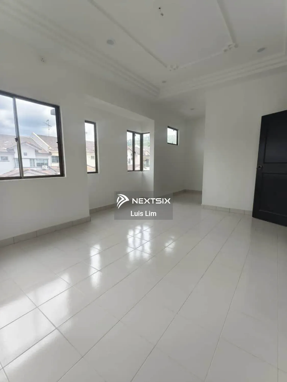 2-sty Terrace/Link House For Sale in Ulu Tiram Johor - Image 9