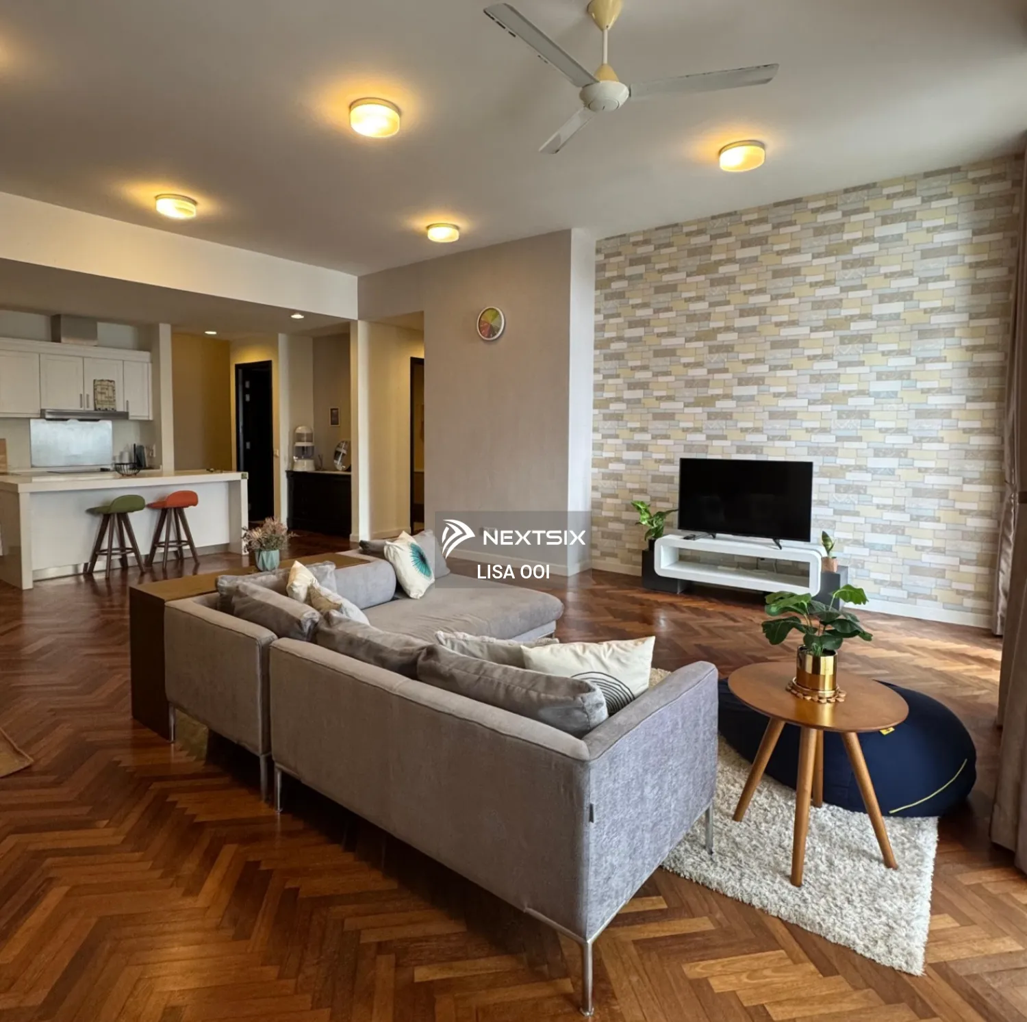 Condominium For Sale in Tanjong Tokong Penang