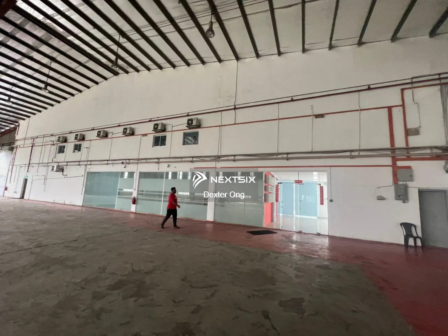 Detached Factory For Rent in Subang Bestari Selangor - Image 8