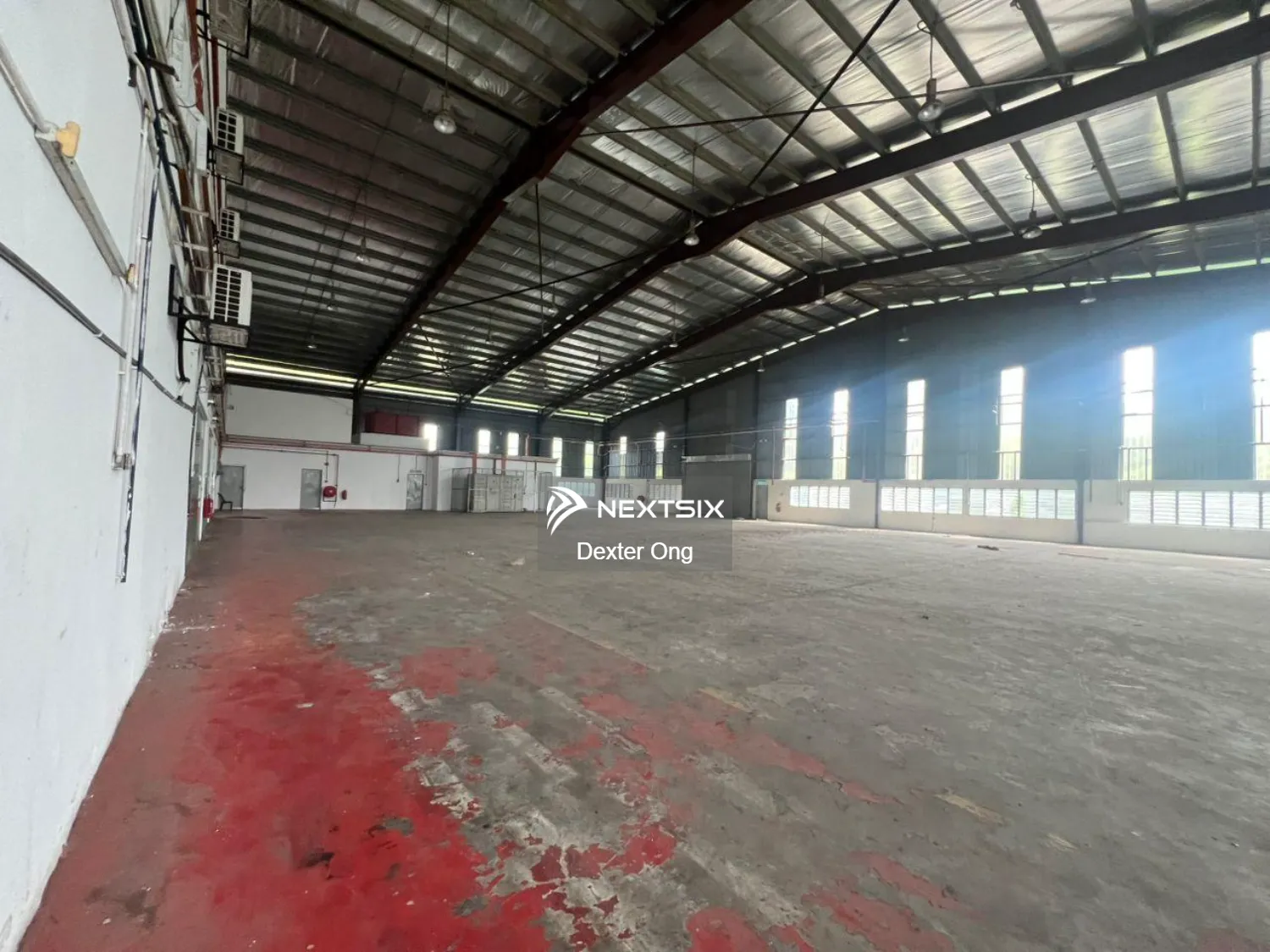 Detached Factory For Sale in Subang Bestari Selangor - Image 10