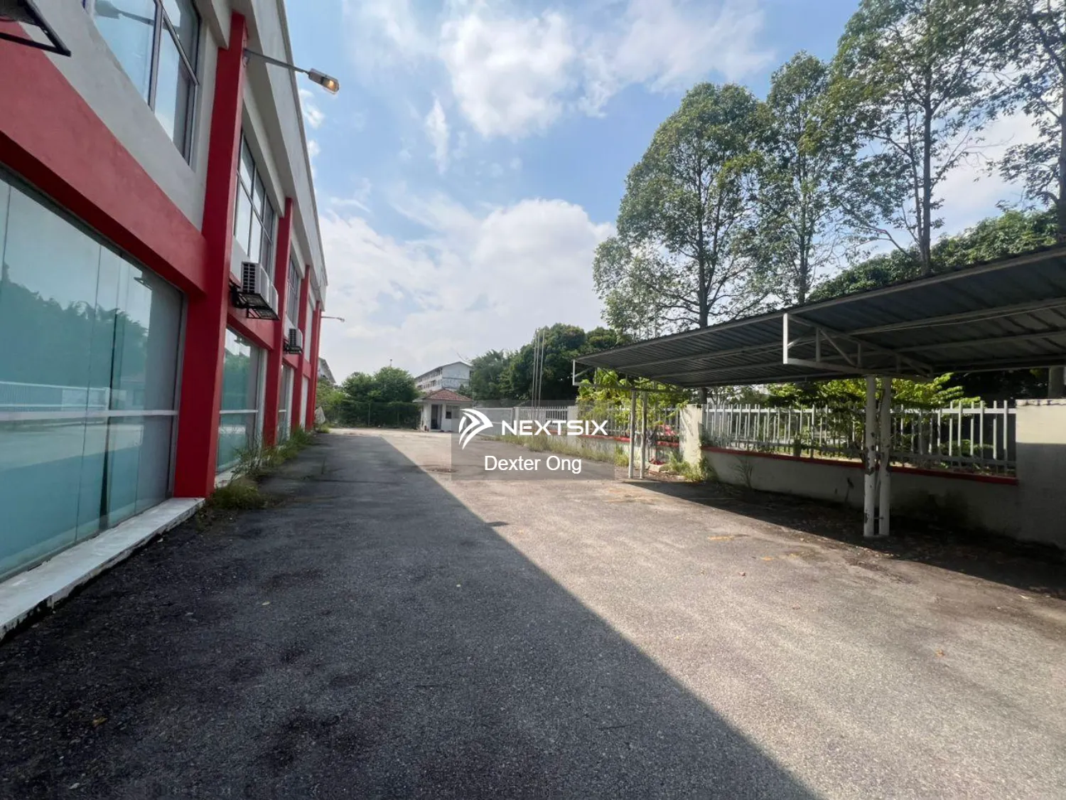 Detached Factory For Sale in Subang Bestari Selangor - Image 6