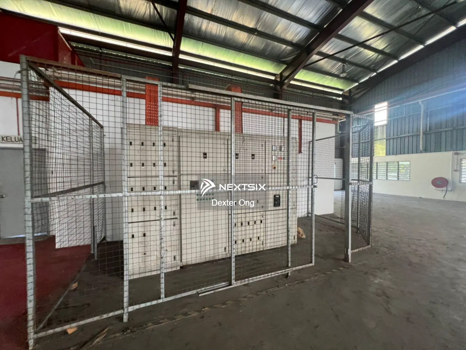 Detached Factory For Sale in Subang Bestari Selangor - Image 7