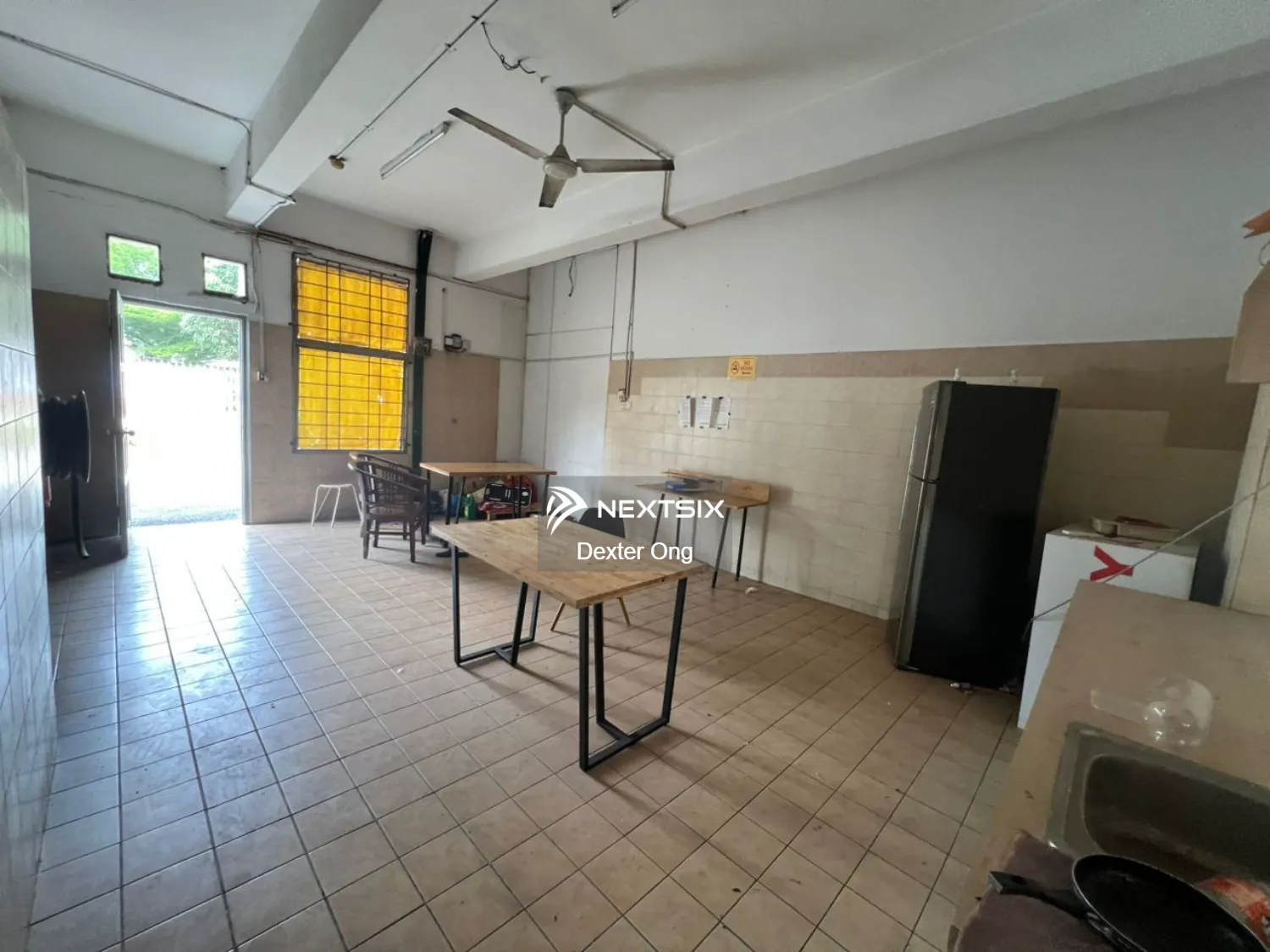 Detached Factory For Sale in Subang Bestari Selangor - Image 9