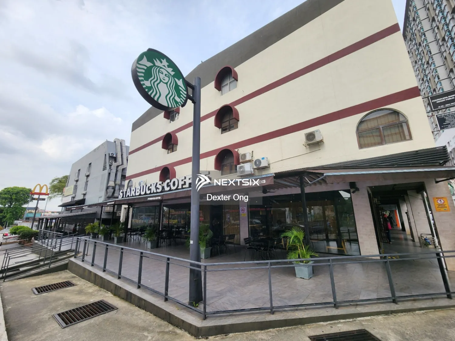 Shop Office For Sale in Subang Jaya Selangor