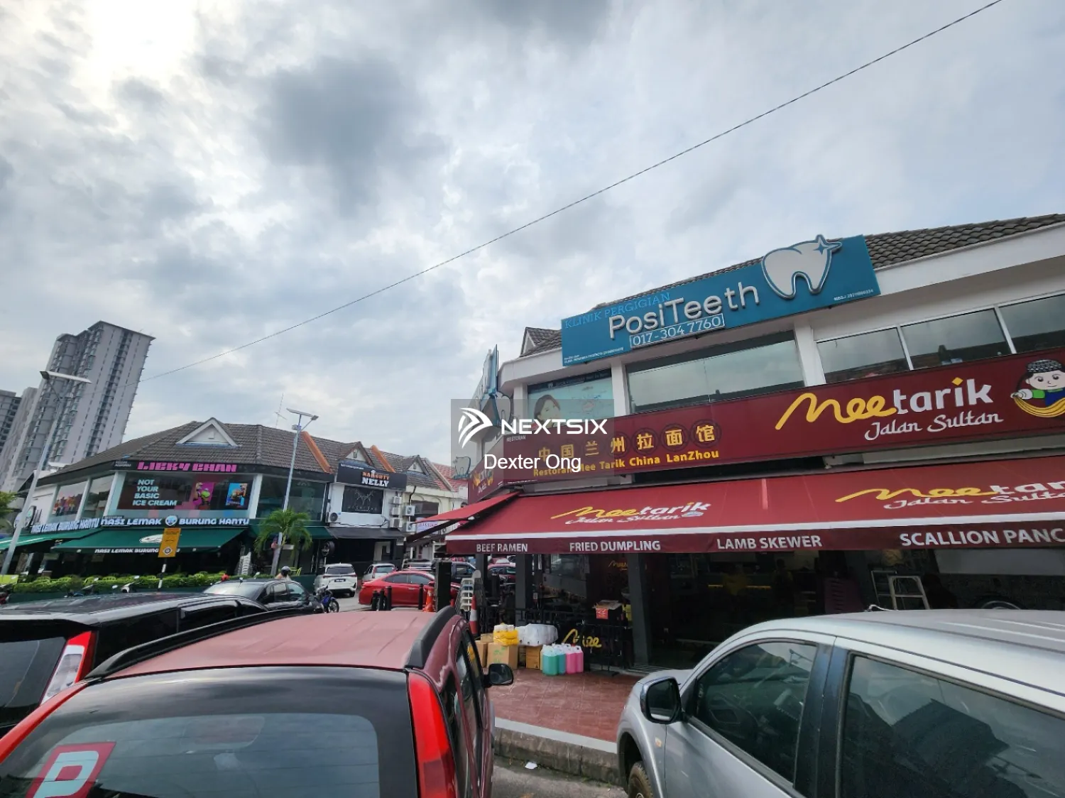 Shop Office For Sale in Subang Jaya Selangor - Image 11