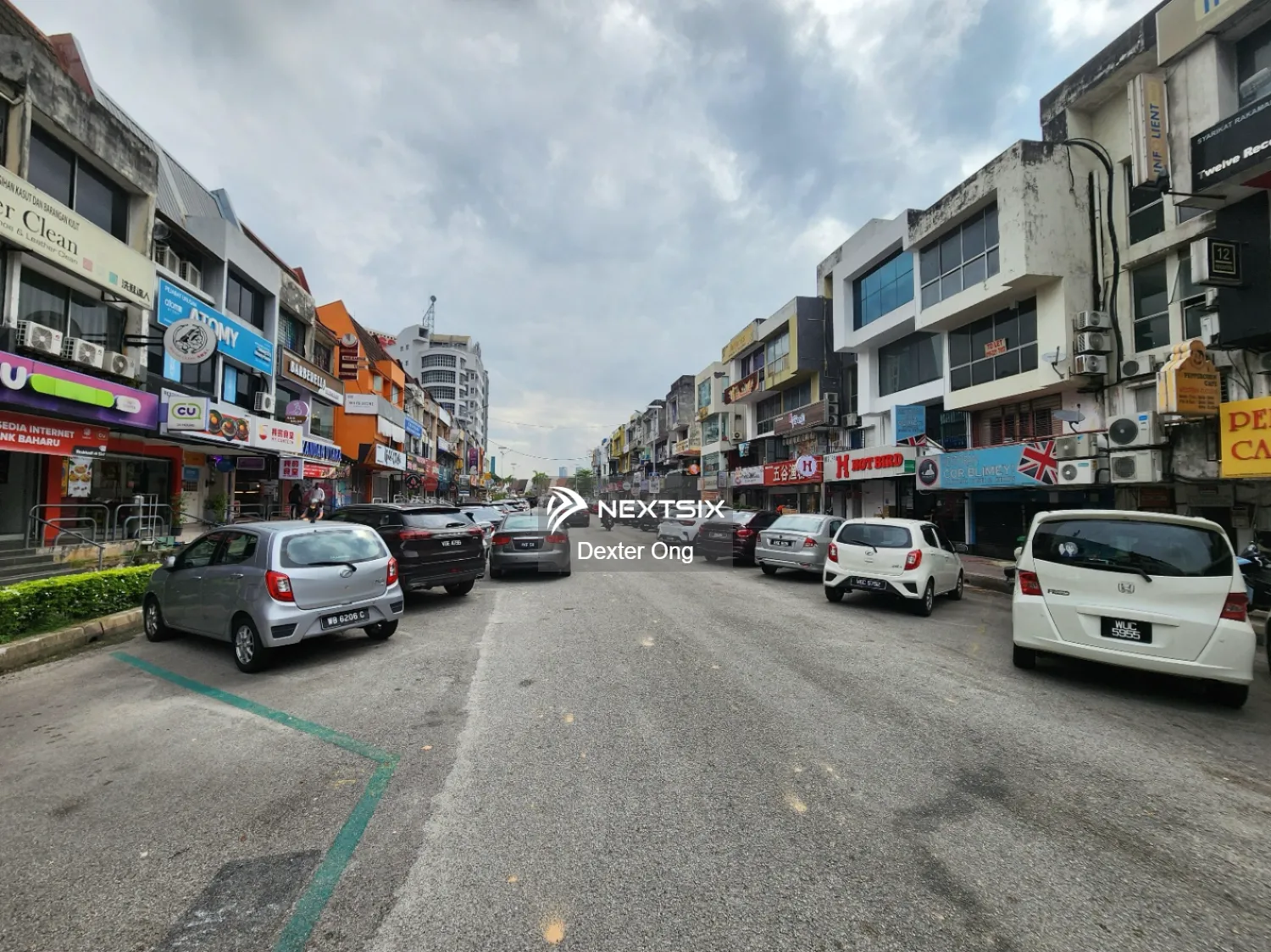 Shop Office For Sale in Subang Jaya Selangor - Image 12