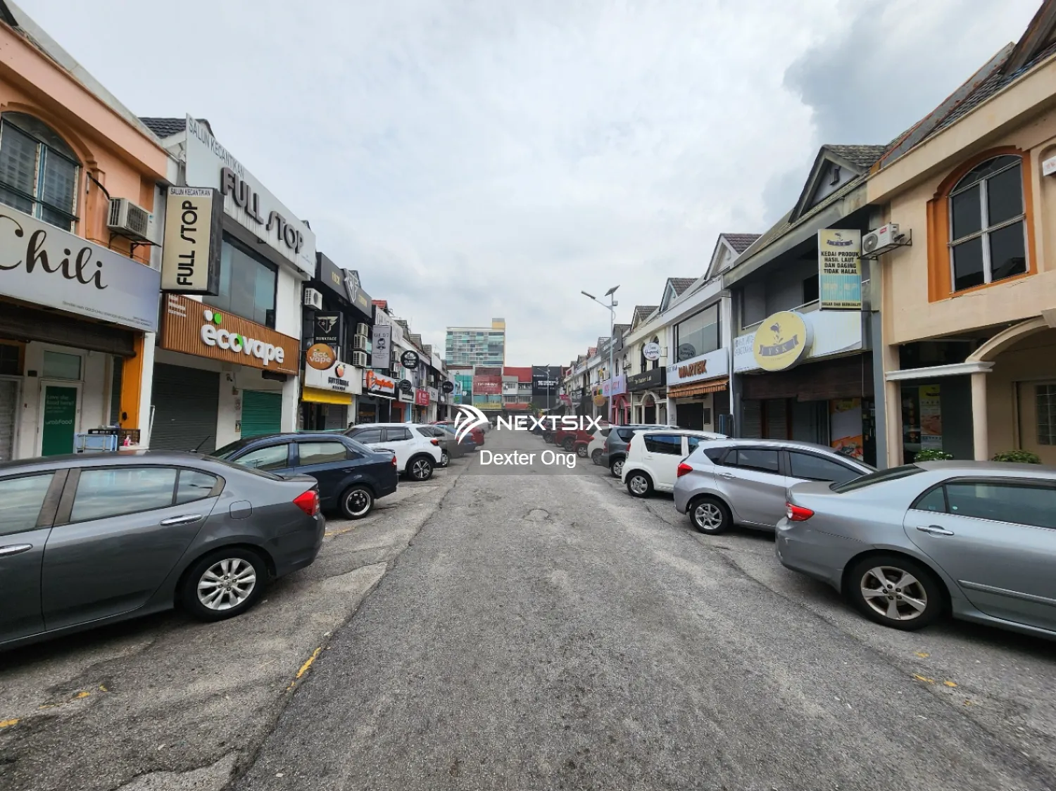 Shop Office For Sale in Subang Jaya Selangor - Image 8