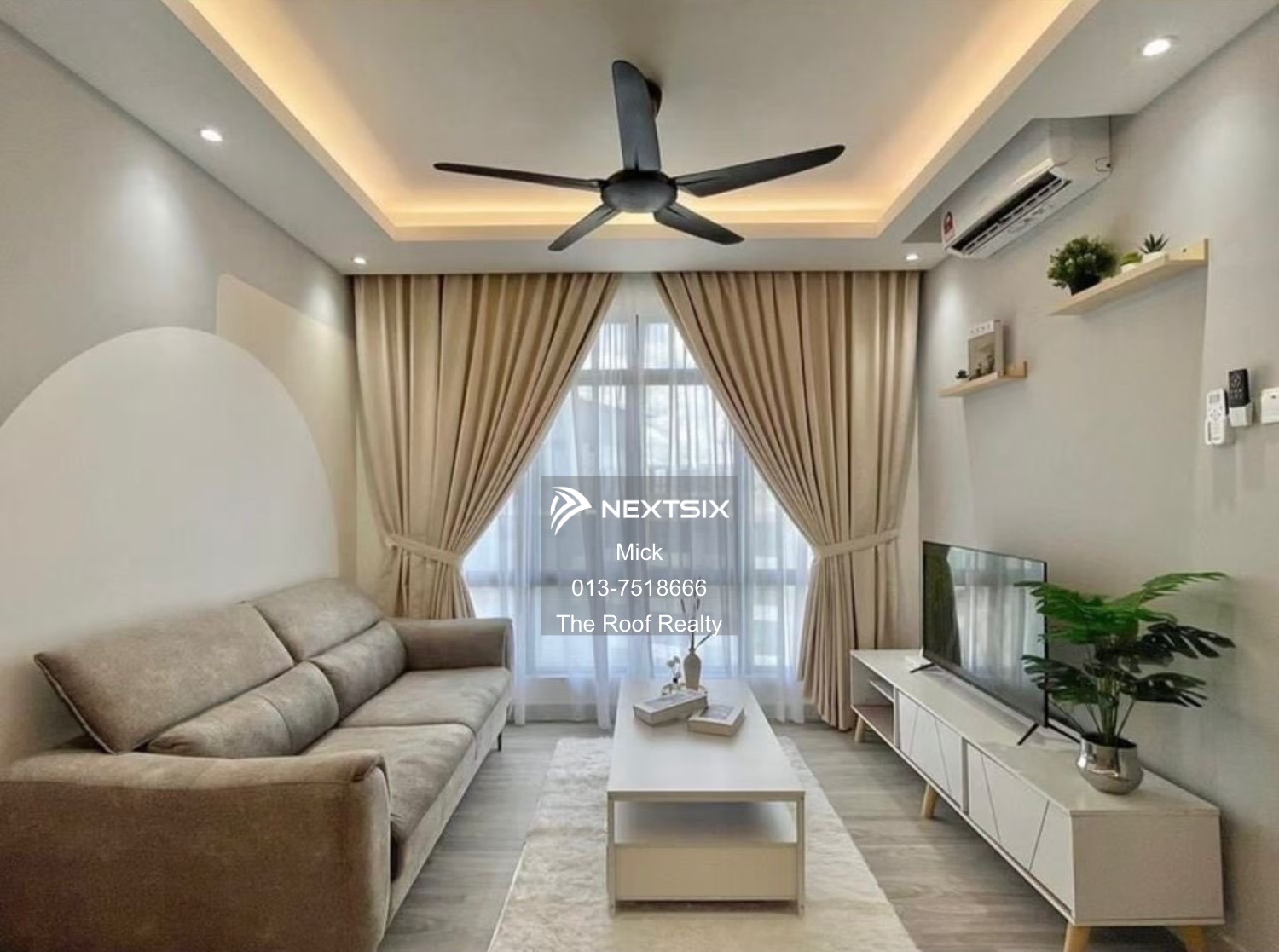 Serviced Residence For Sale in Johor Bahru Johor
