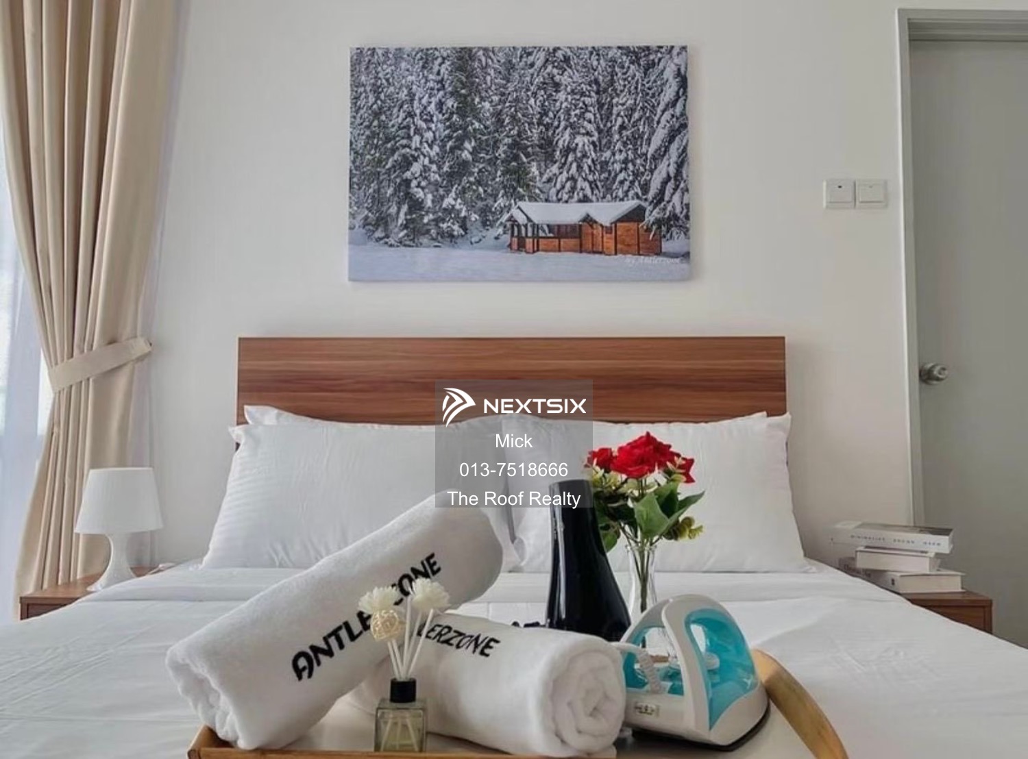 Serviced Residence For Sale in Johor Bahru Johor - Image 5