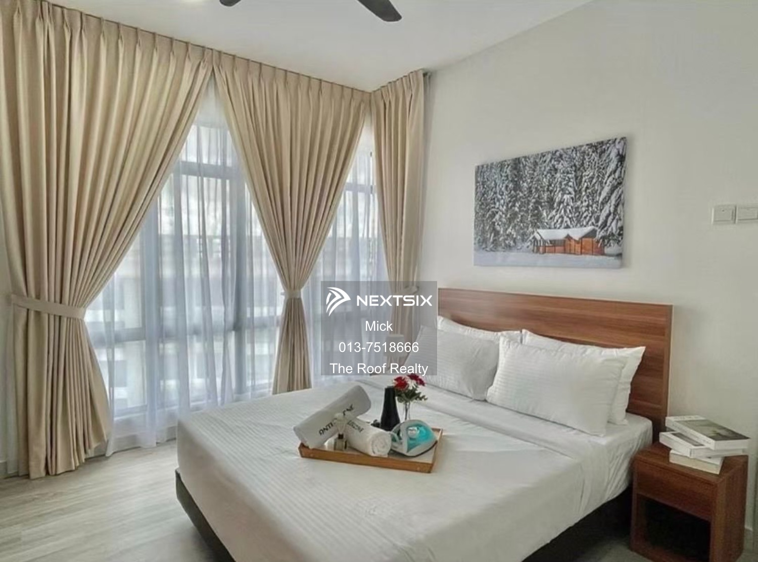 Serviced Residence For Sale in Johor Bahru Johor - Image 6