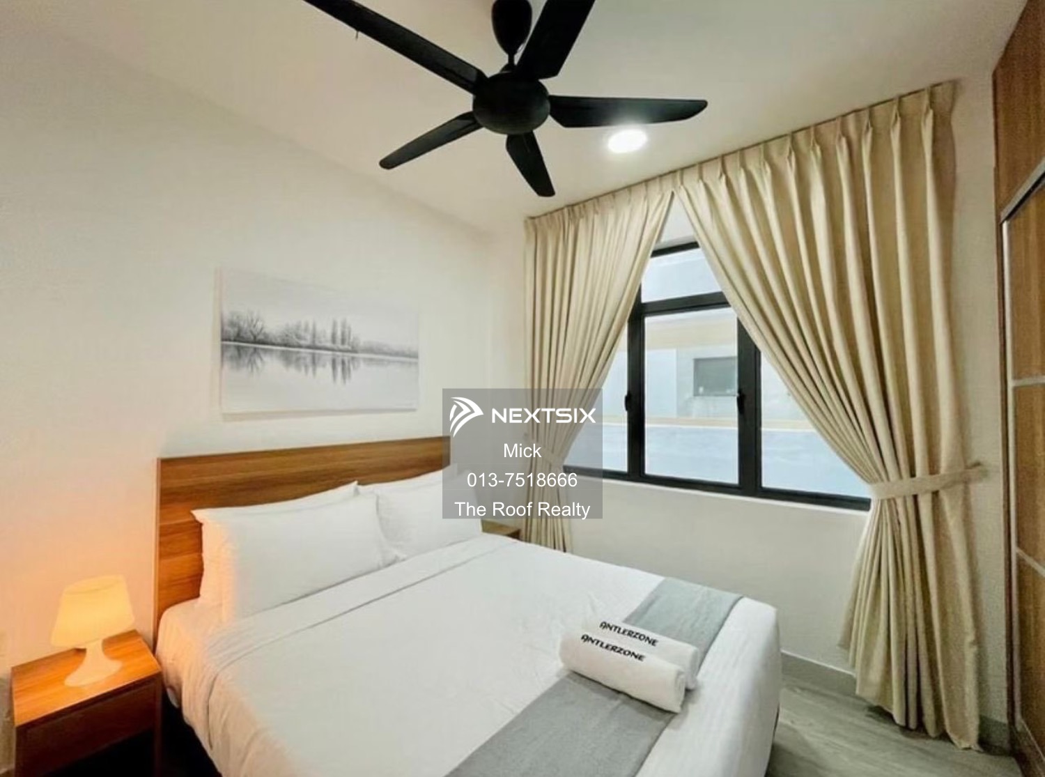 Serviced Residence For Sale in Johor Bahru Johor - Image 7
