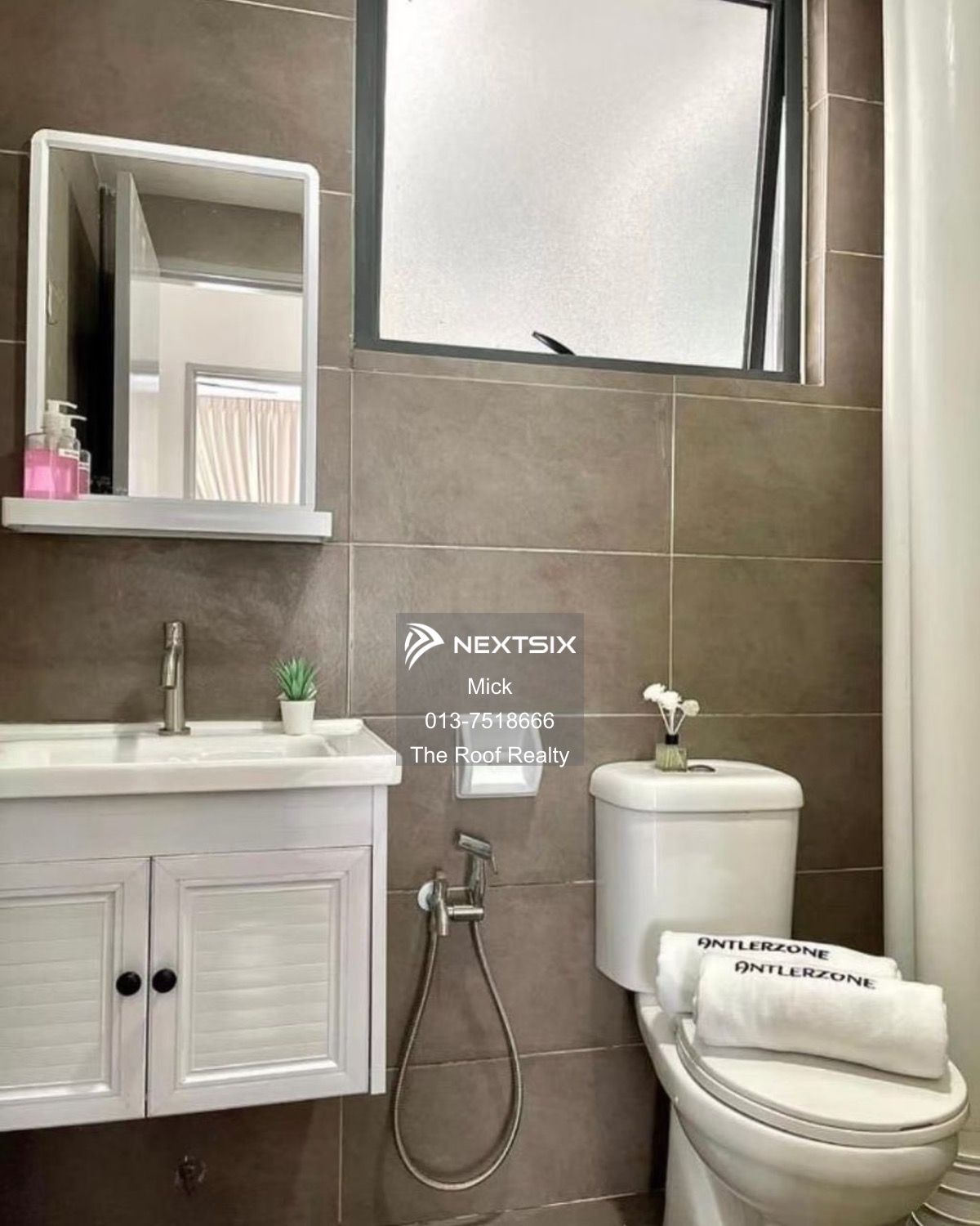 Serviced Residence For Sale in Johor Bahru Johor - Image 8