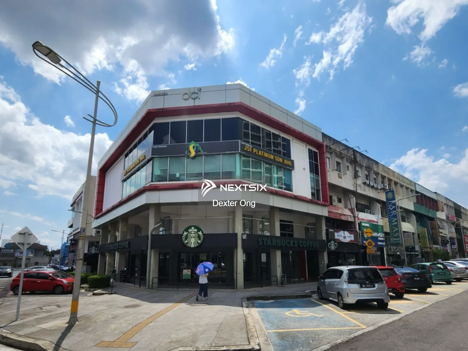 Shop Office For Sale in Damansara Jaya Selangor - Image 11