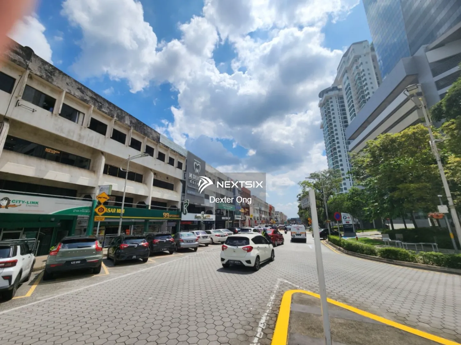 Shop Office For Sale in Damansara Jaya Selangor - Image 6