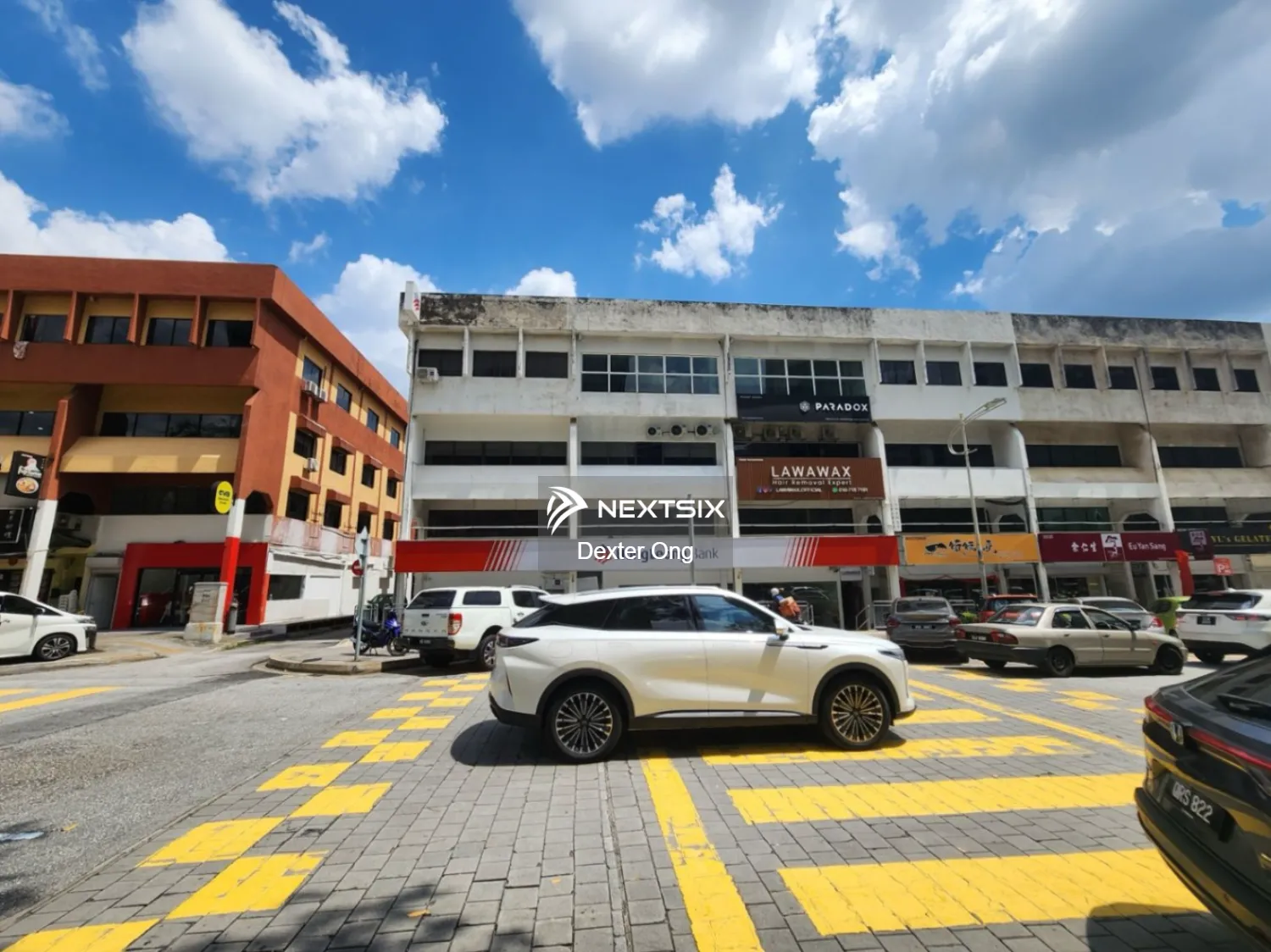 Shop Office For Sale in Damansara Jaya Selangor - Image 8