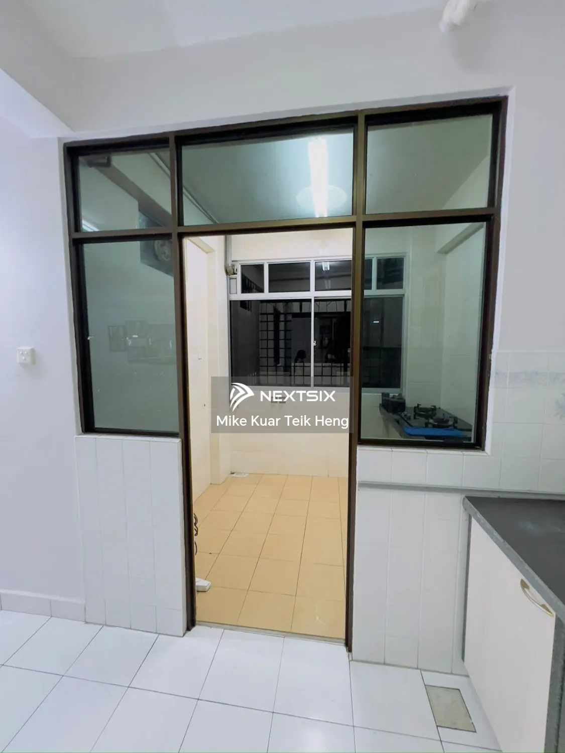 Apartment For Sale in Butterworth Penang - Image 8